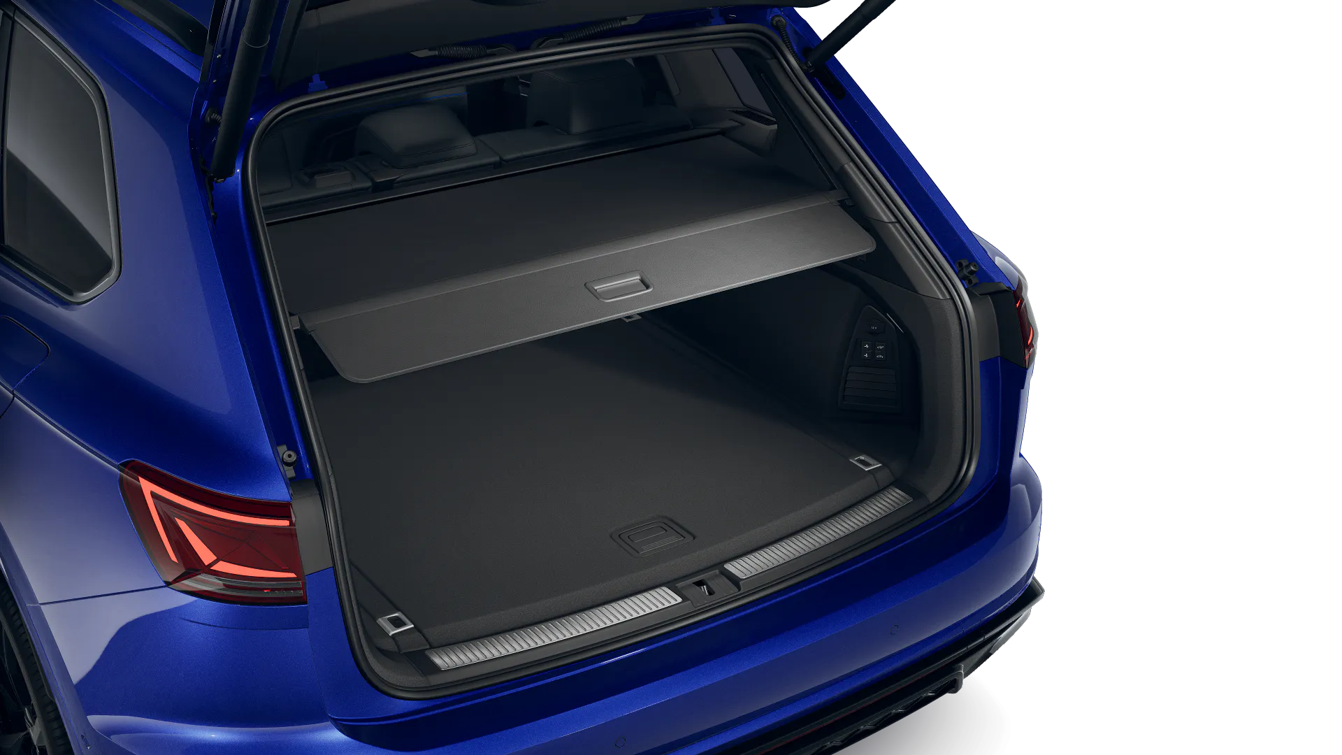 Volkswagen Touareg R