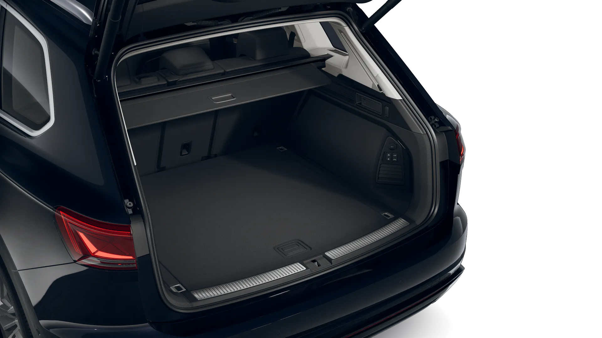 Volkswagen Touareg Elegance