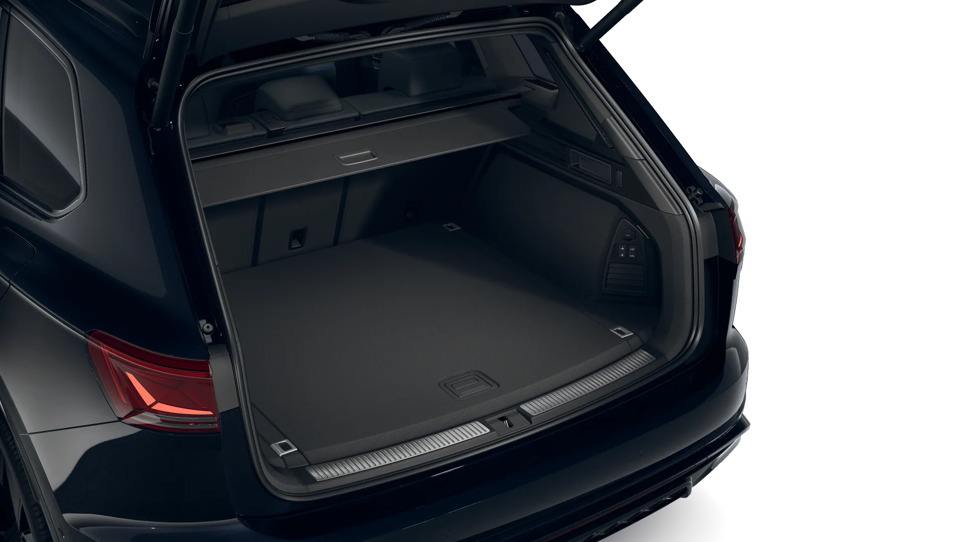 Volkswagen Touareg R