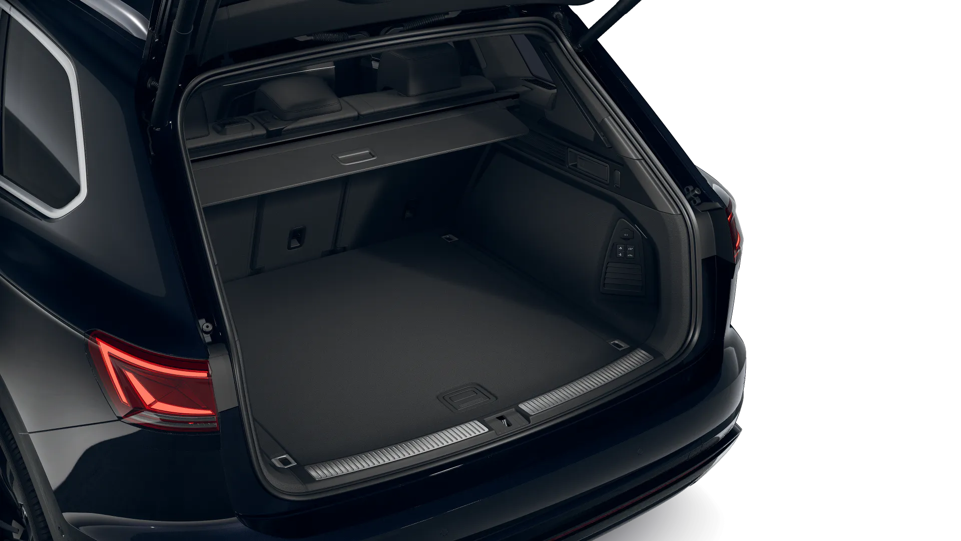 Volkswagen Touareg Elegance