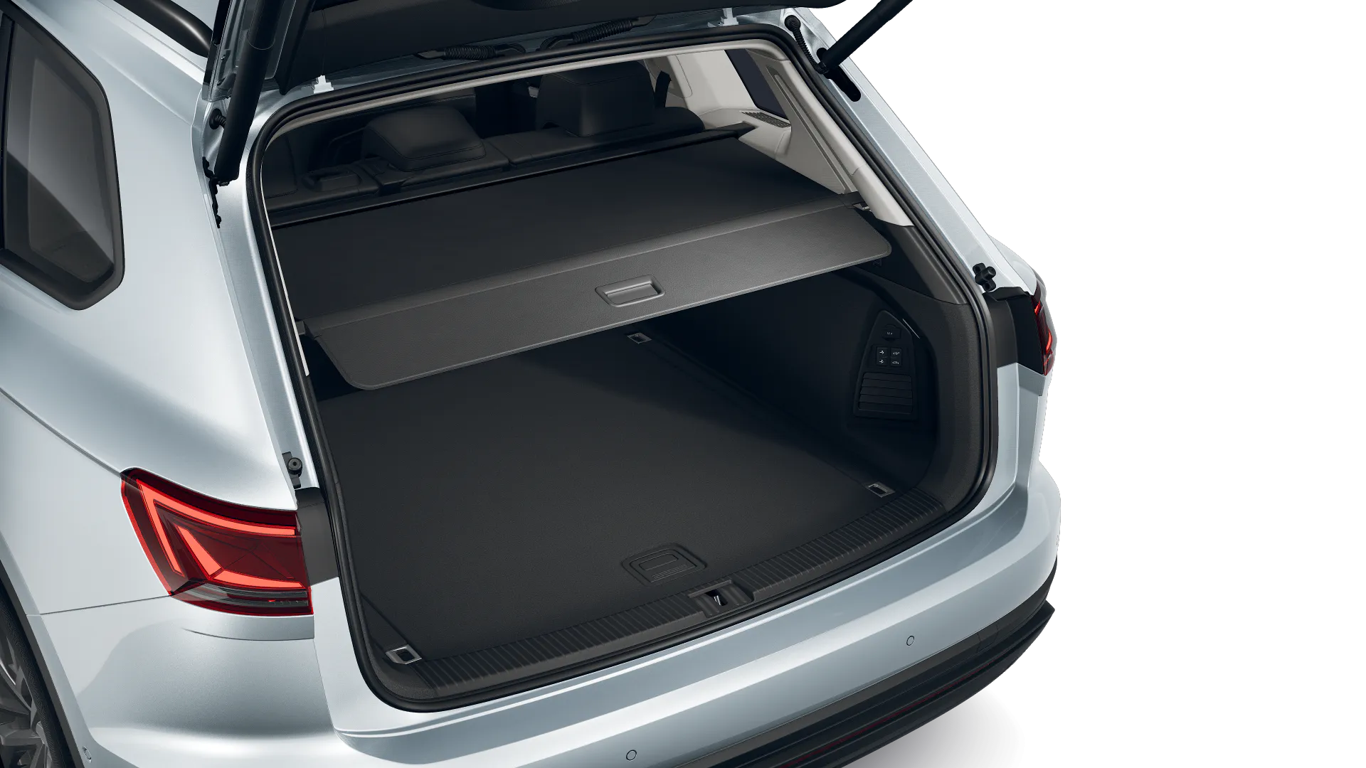 Volkswagen Touareg Basis-Modell