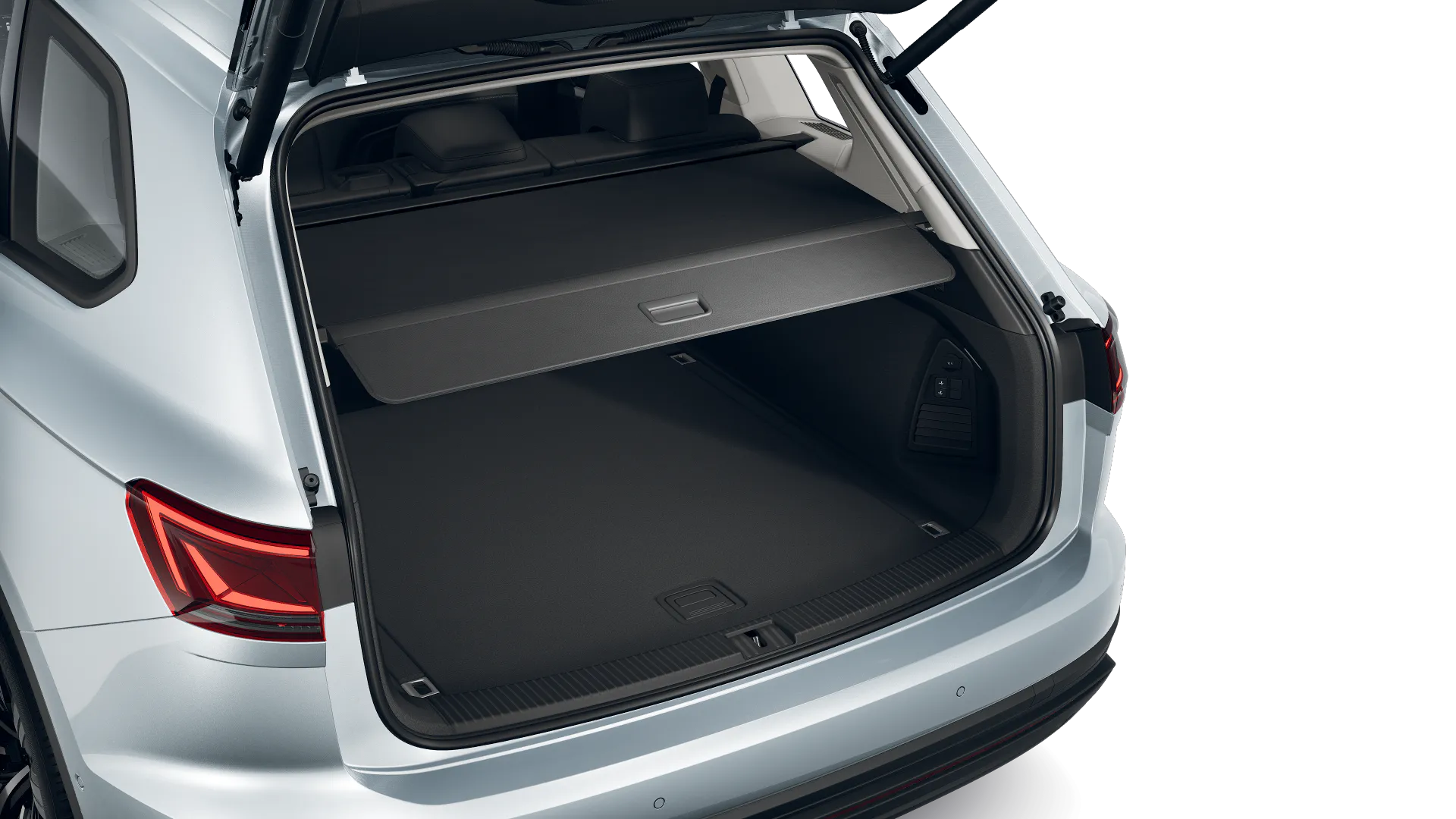 Volkswagen Touareg Basis-Modell