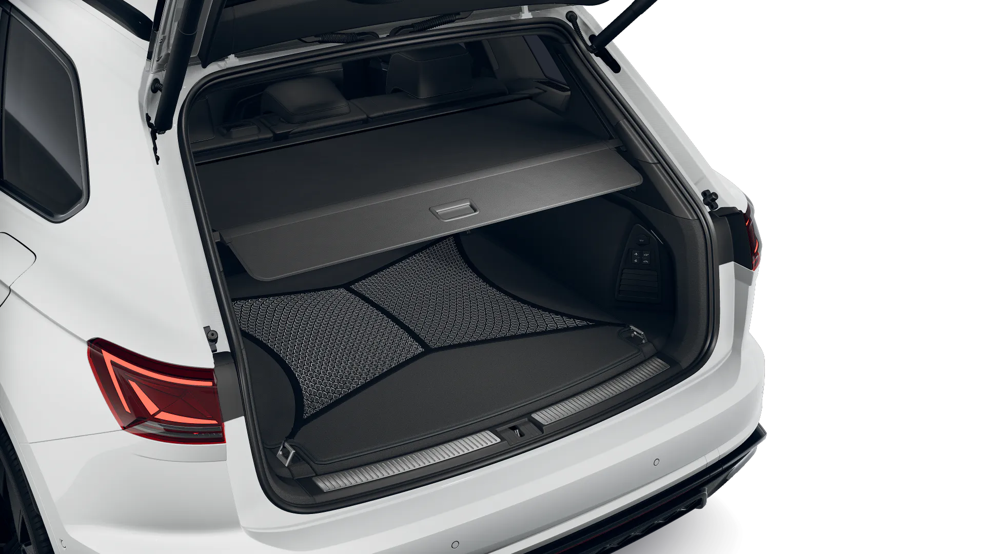 Volkswagen Touareg R