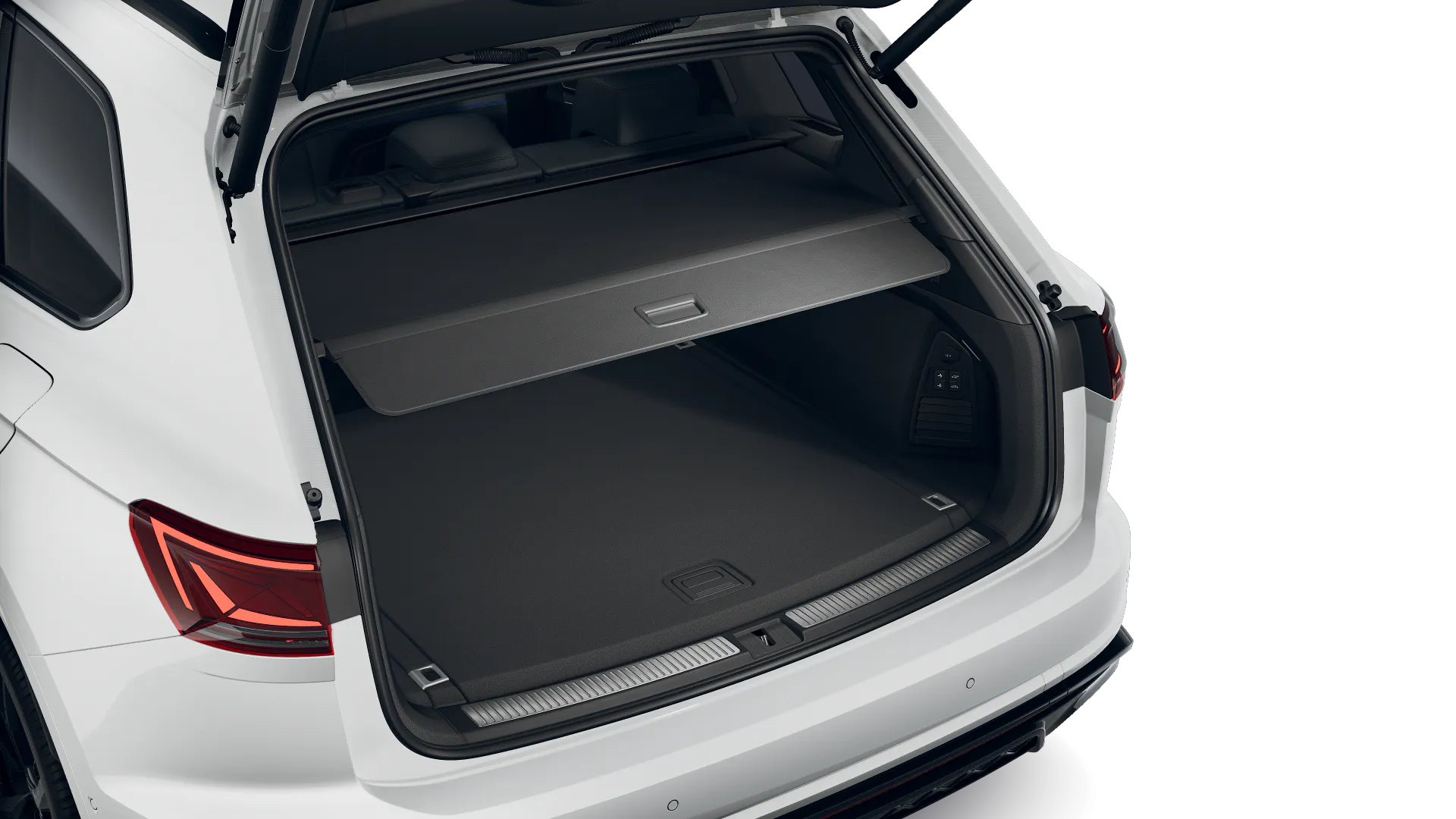 Volkswagen Touareg R