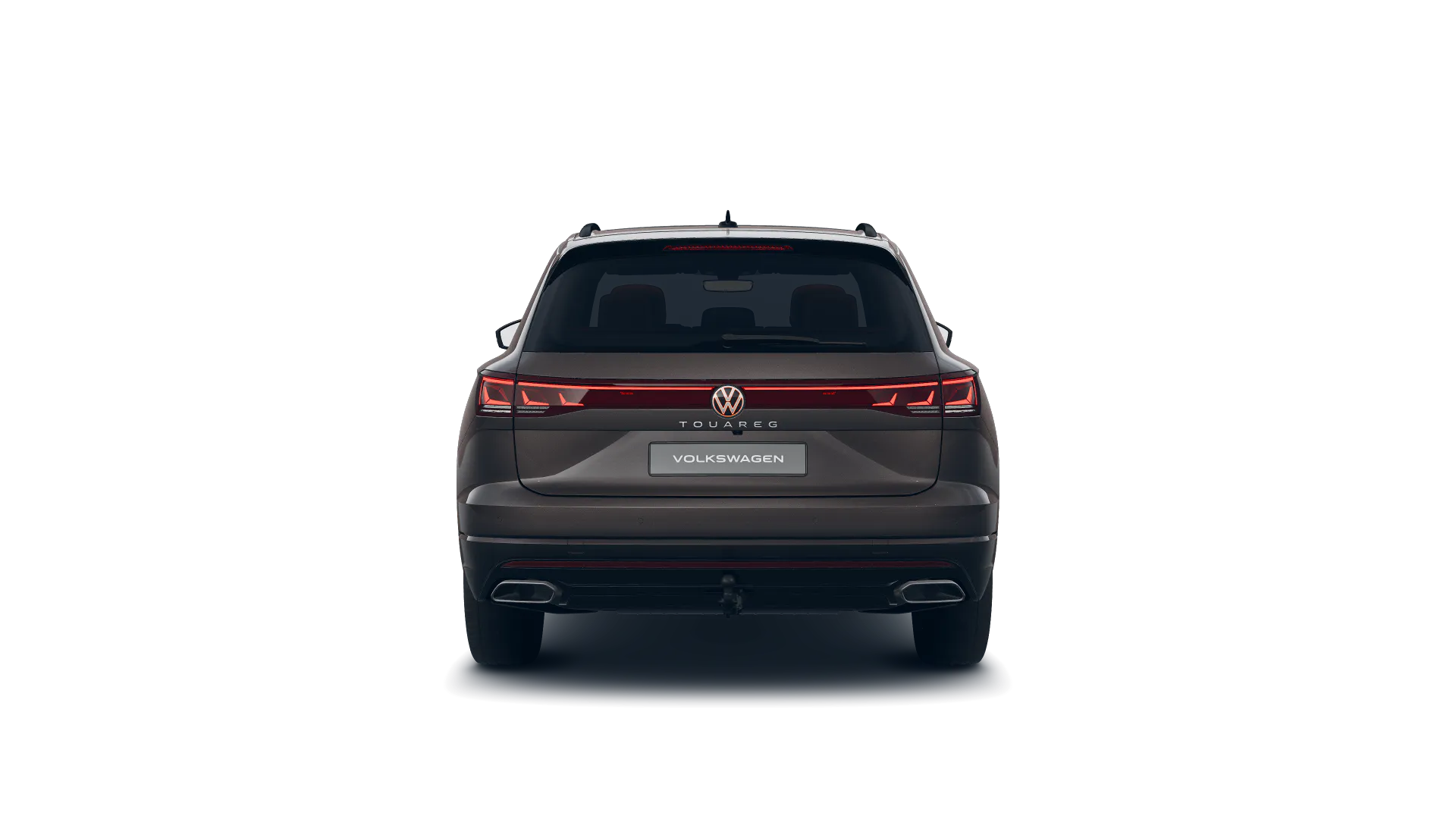 Volkswagen Touareg Elegance