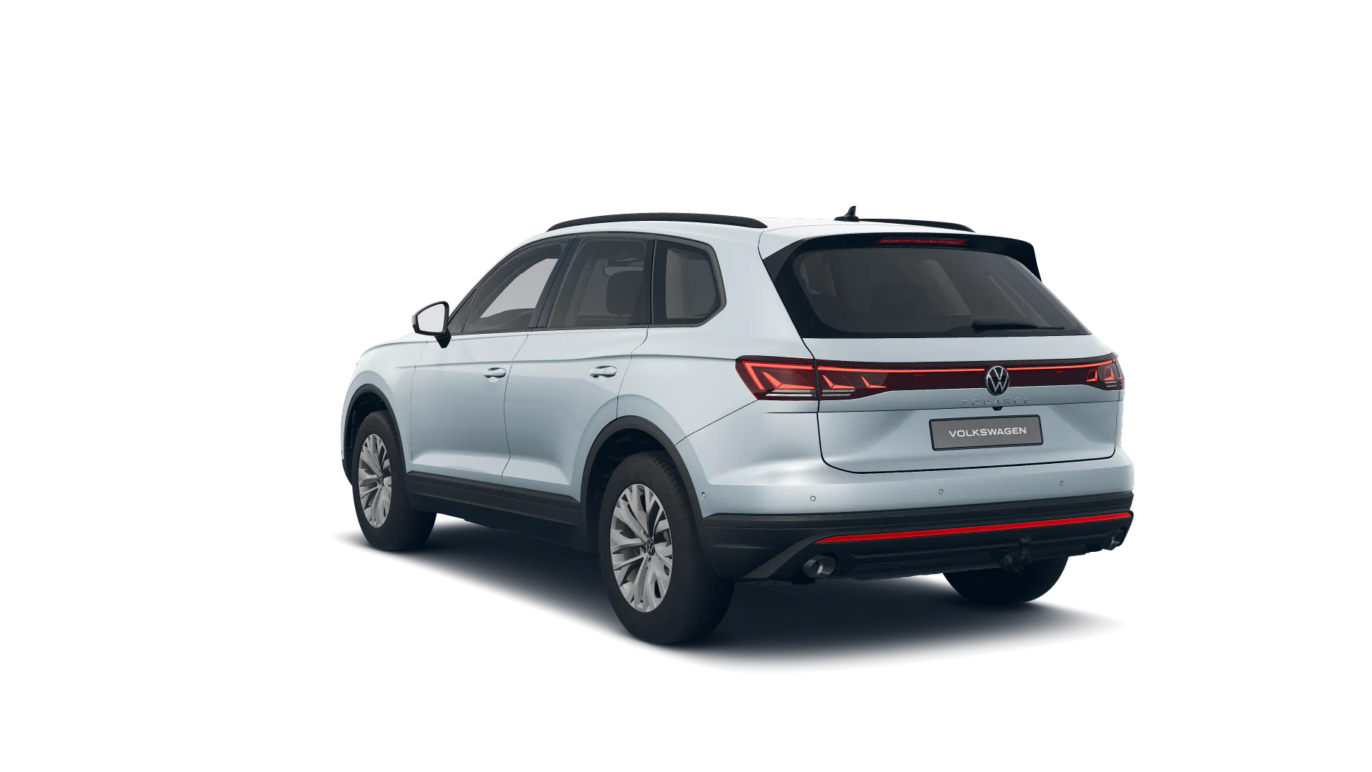 Volkswagen Touareg Basis-Modell