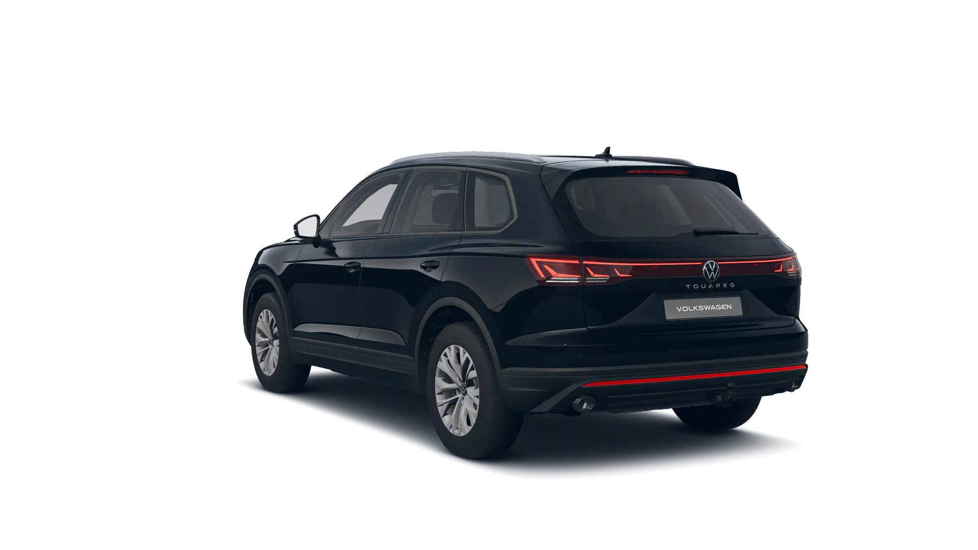 Volkswagen Touareg Basis-Modell