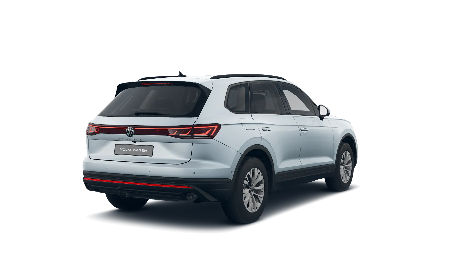 Volkswagen Touareg Basis-Modell