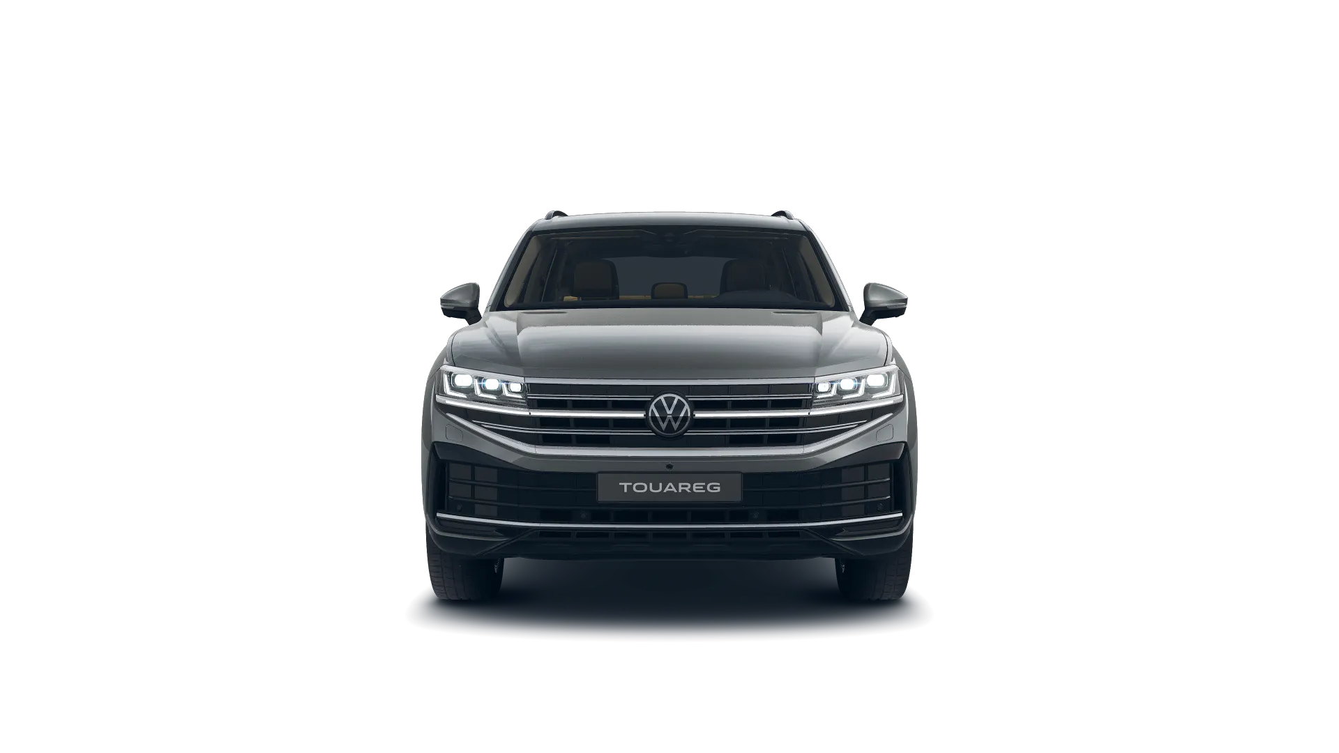Volkswagen Touareg Elegance