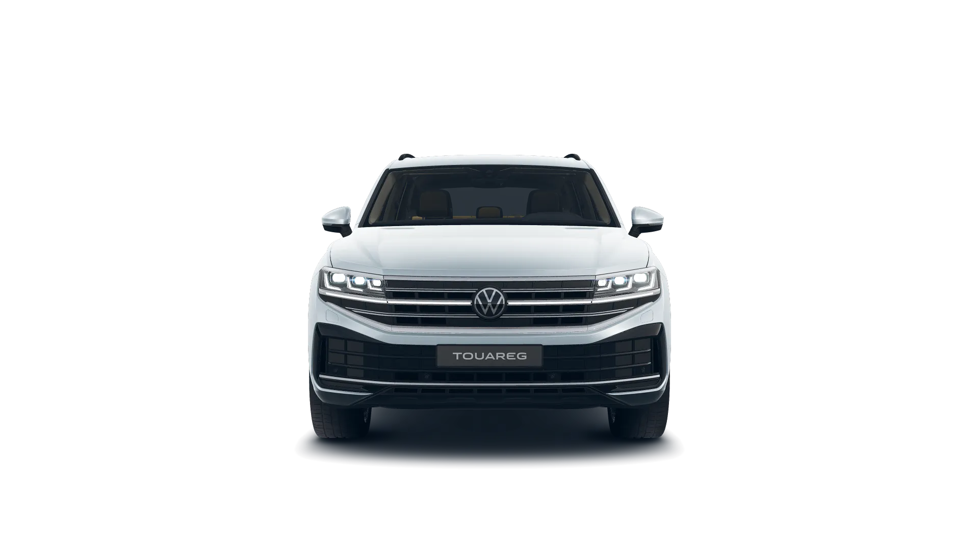Volkswagen Touareg Elegance