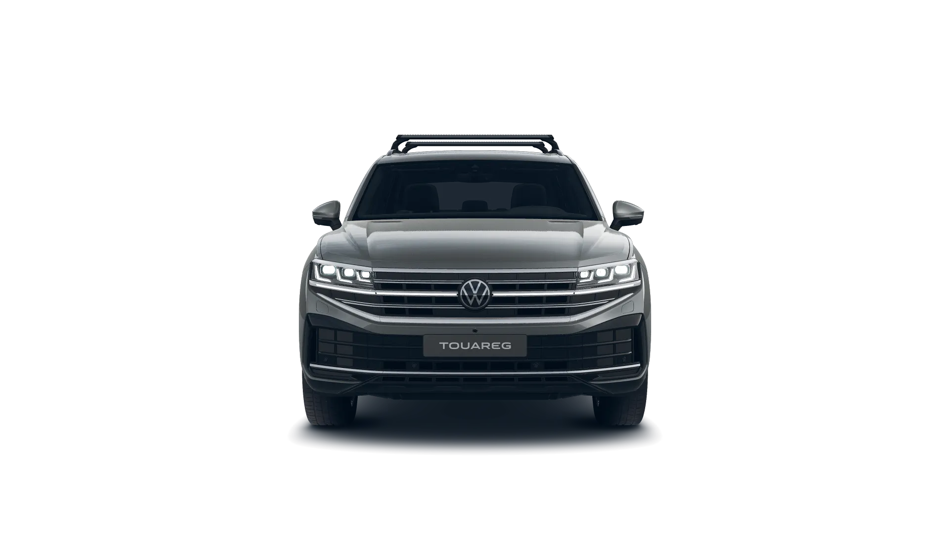 Volkswagen Touareg Elegance