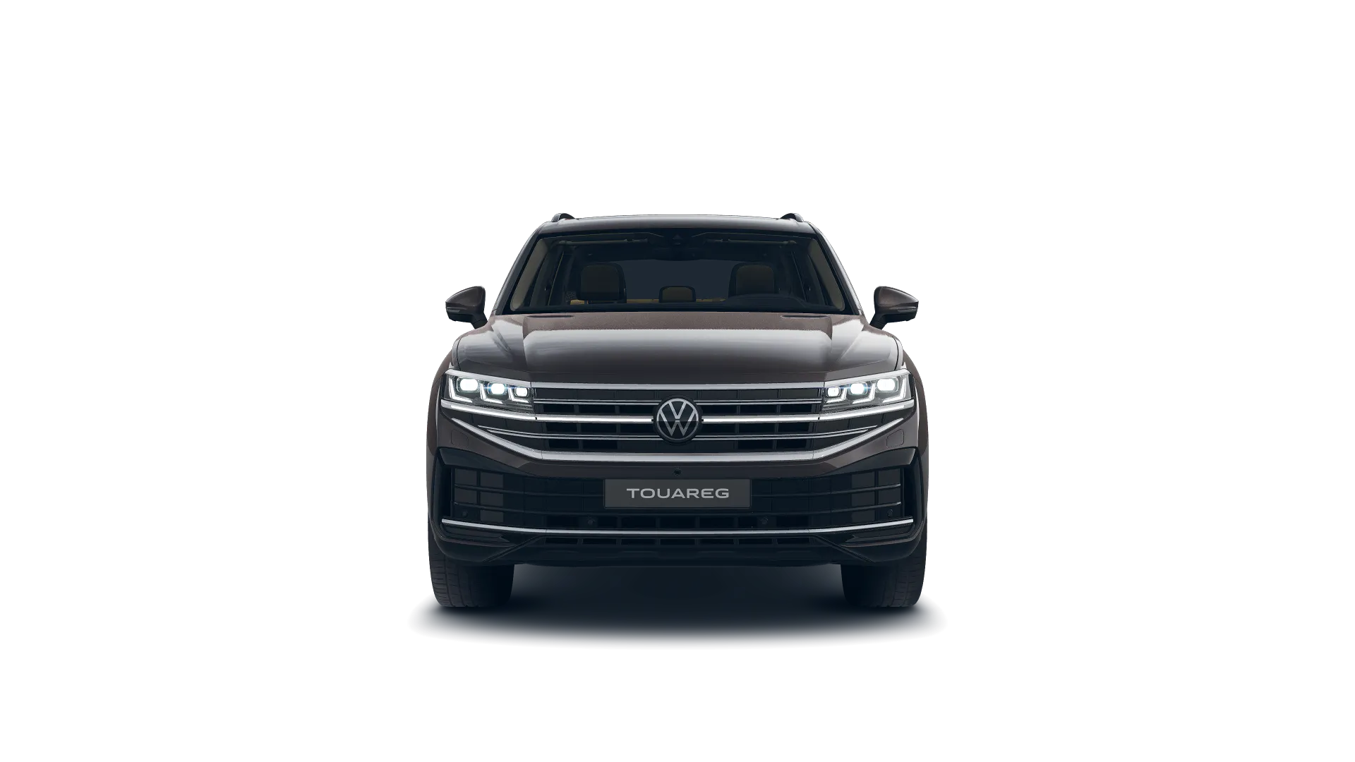 Volkswagen Touareg Elegance
