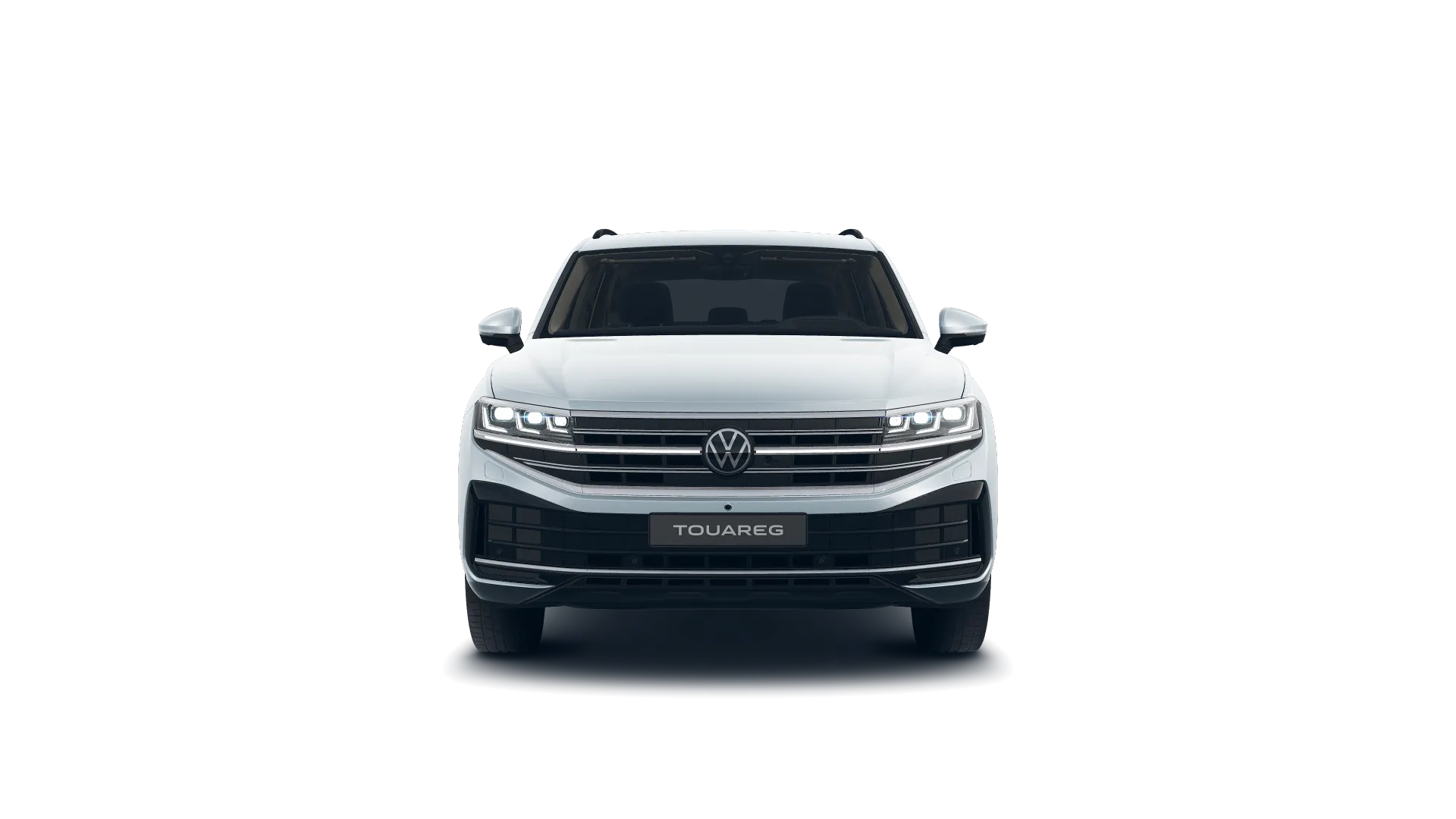 Volkswagen Touareg Elegance