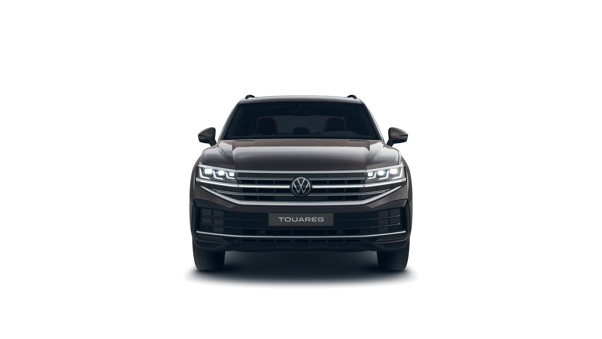 Volkswagen Touareg Elegance