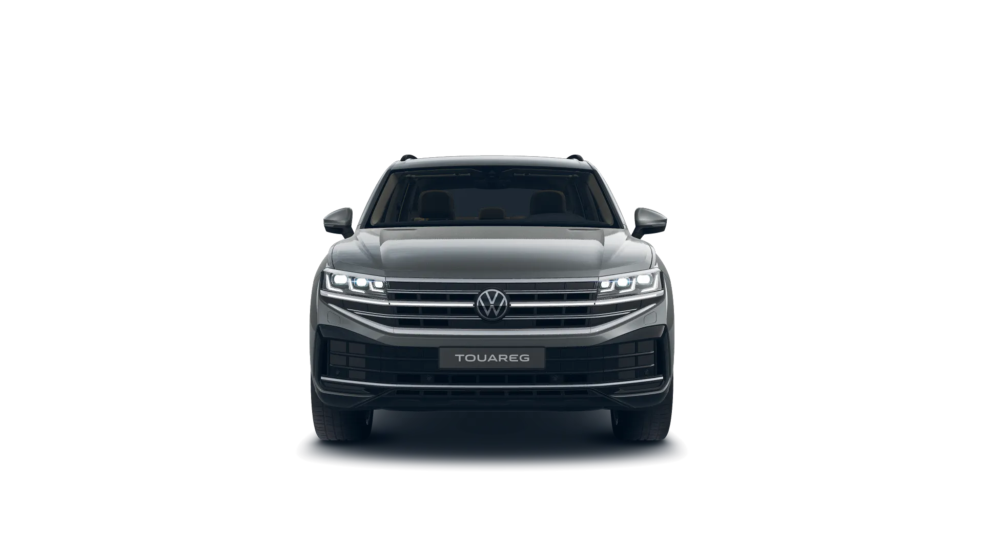 Volkswagen Touareg Elegance