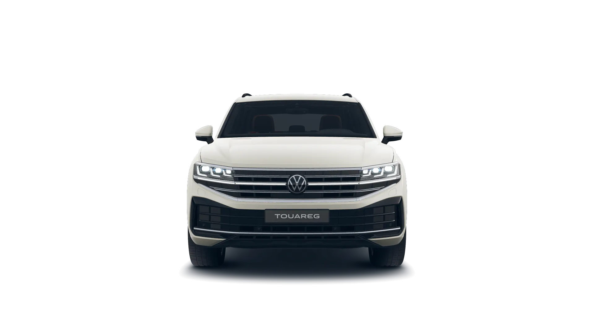 Volkswagen Touareg Elegance