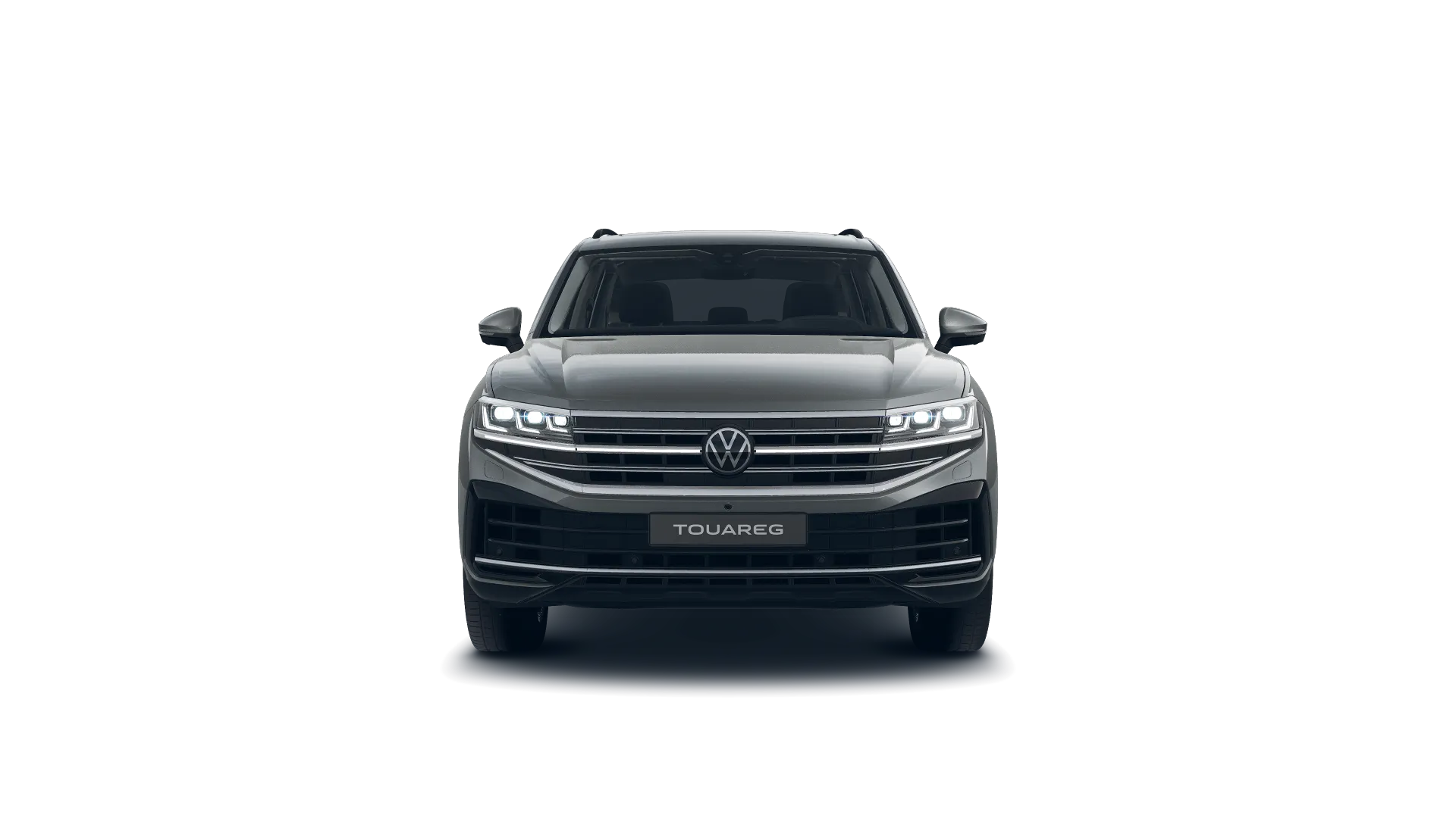 Volkswagen Touareg Elegance
