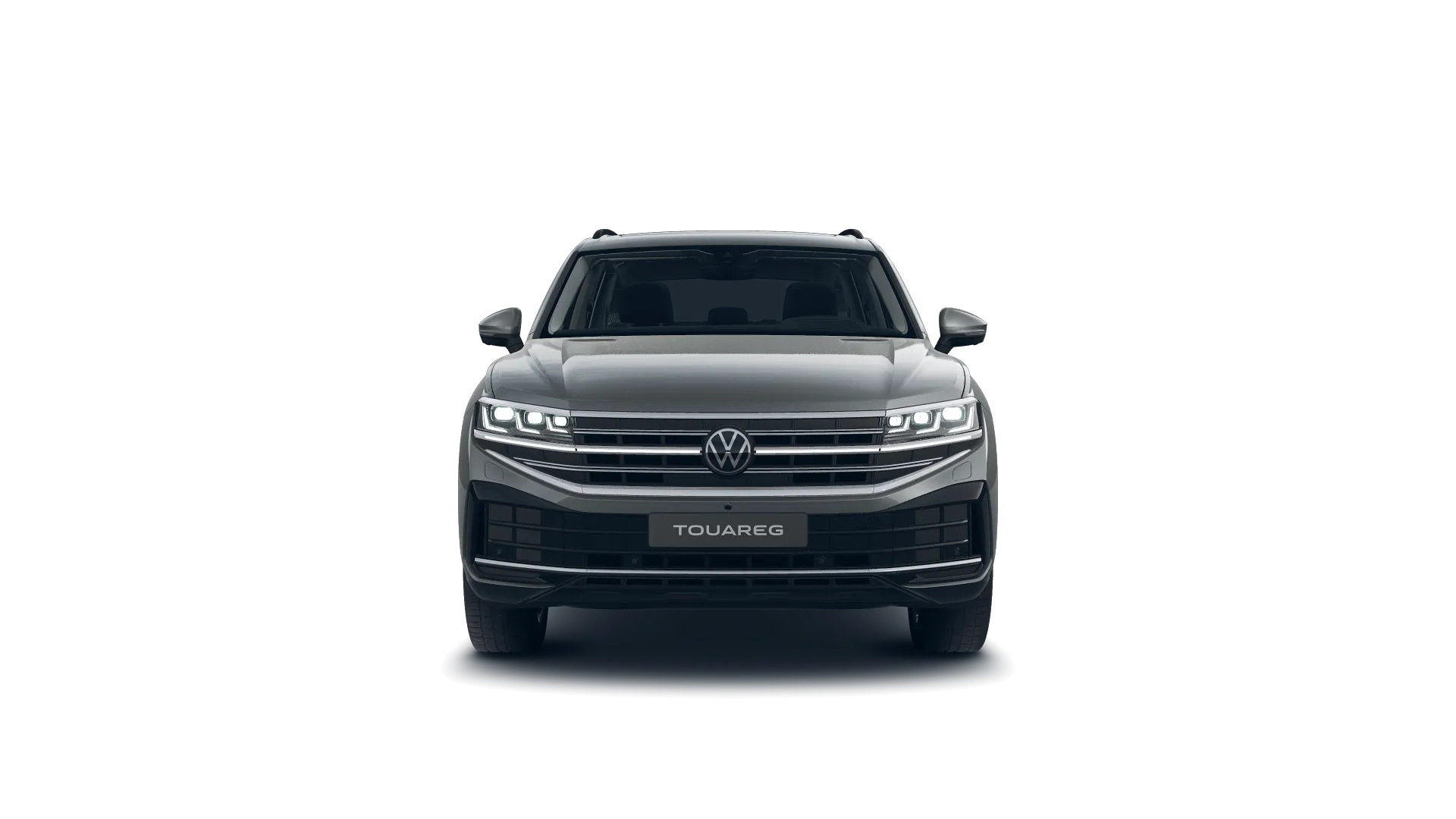 Volkswagen Touareg Elegance