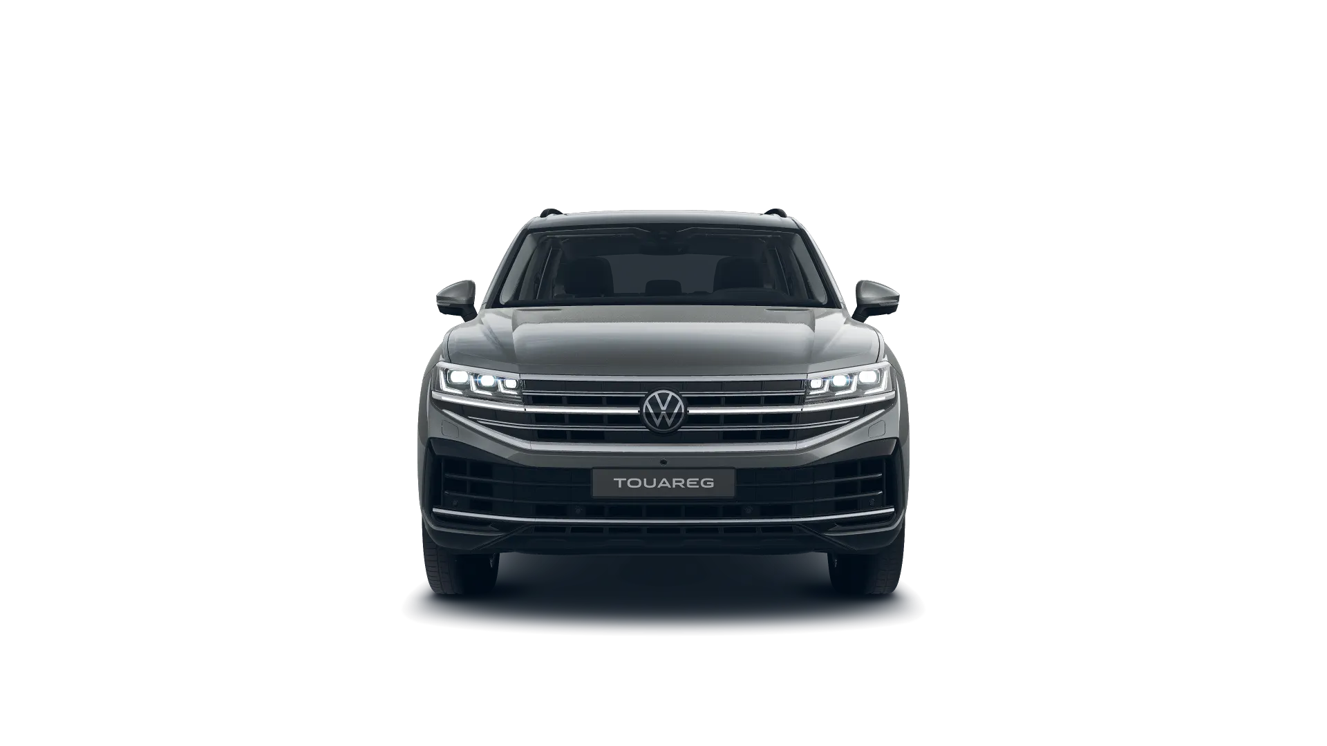 Volkswagen Touareg Elegance