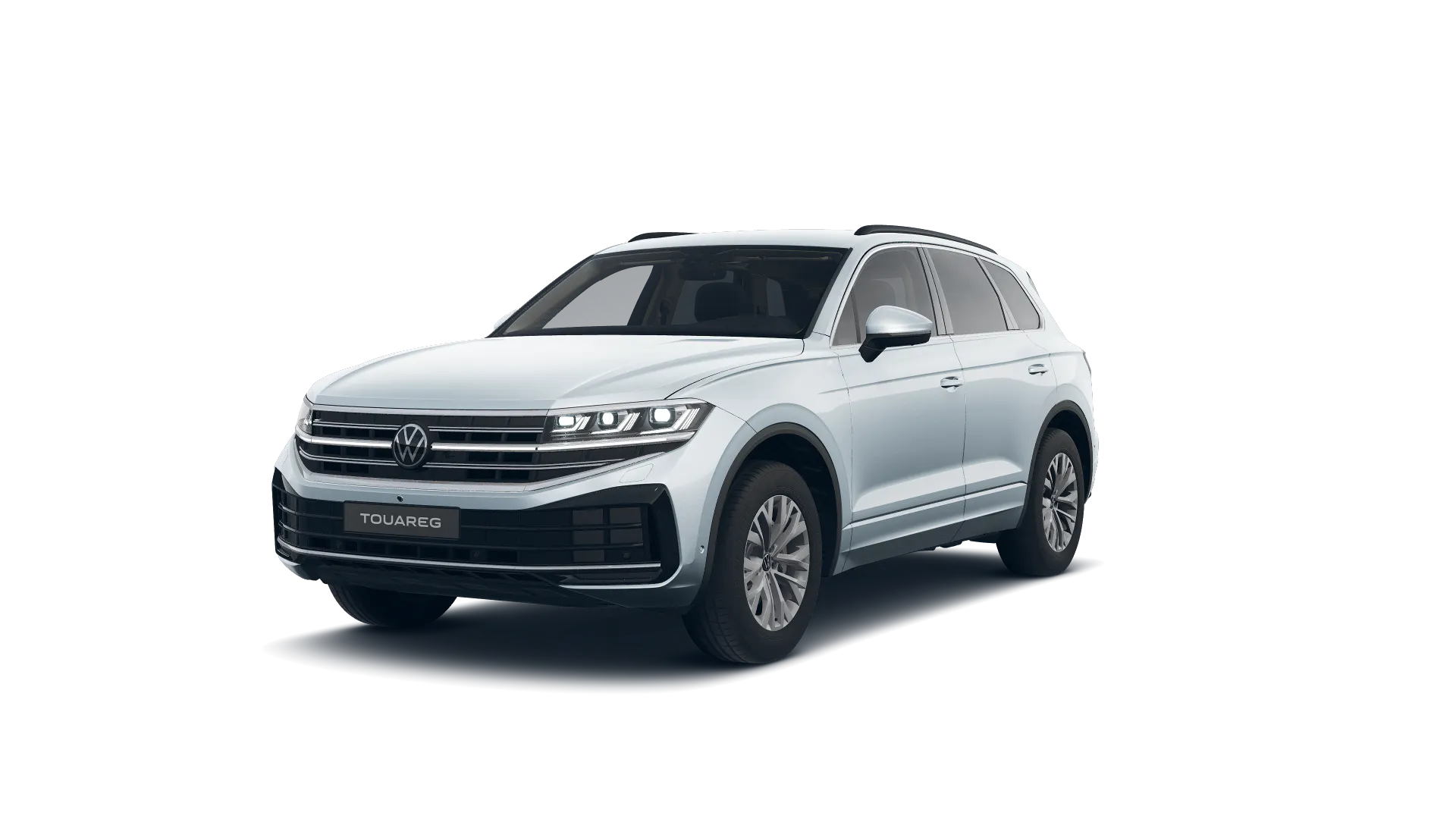 Volkswagen Touareg Elegance