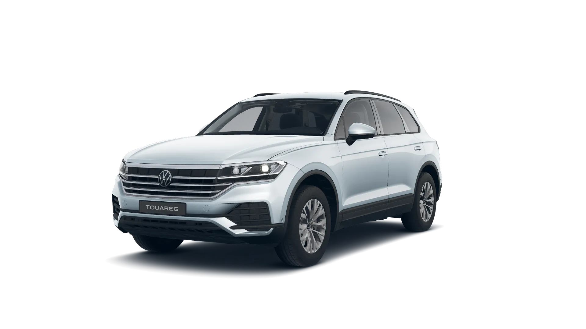 Volkswagen Touareg Basis-Modell
