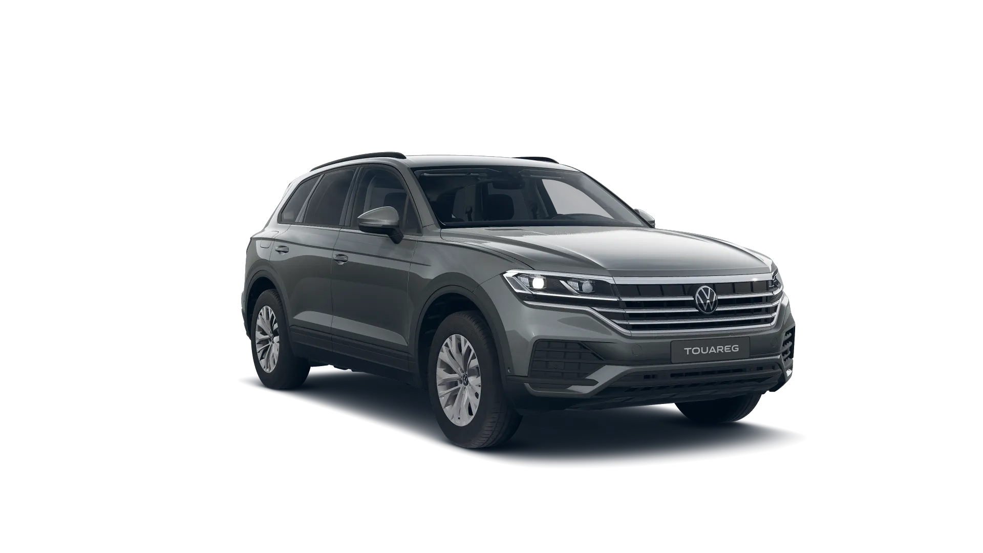 Volkswagen Touareg Basis-Modell