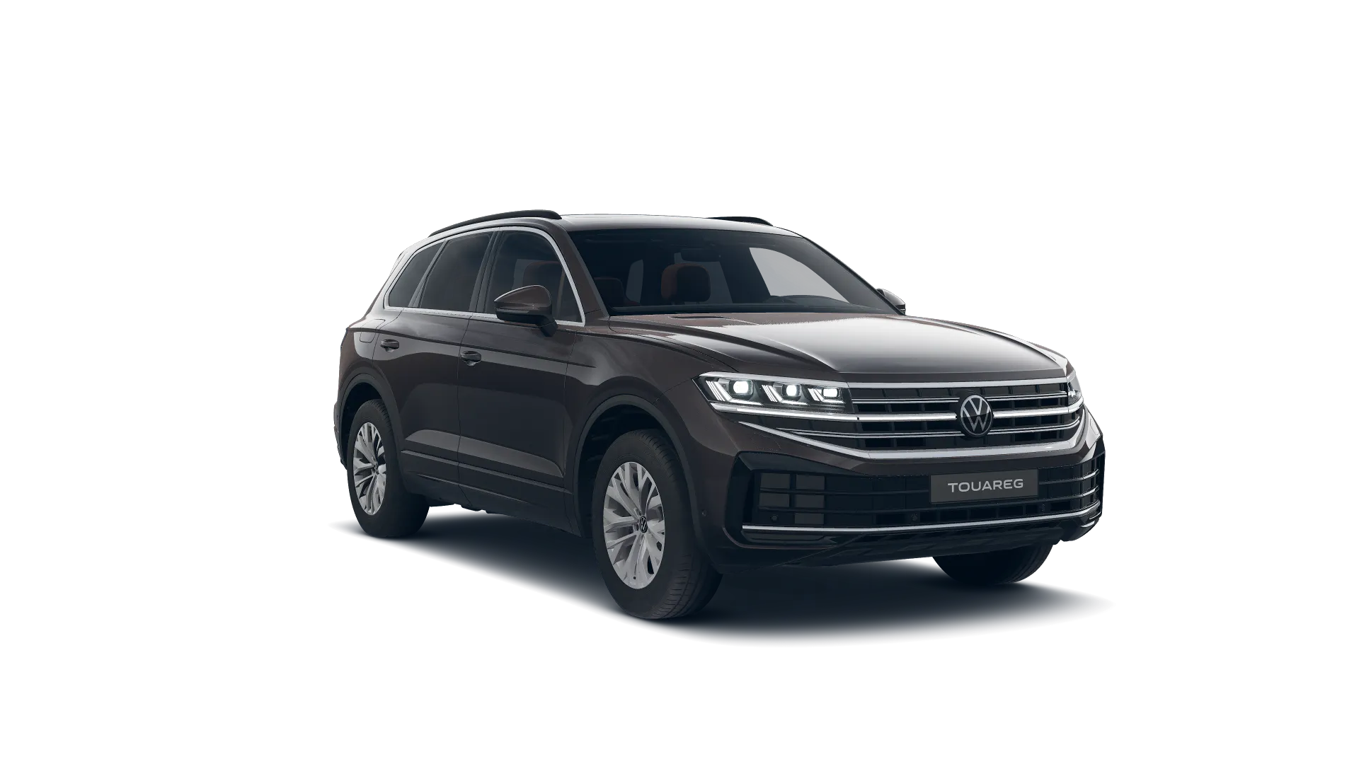 Volkswagen Touareg Elegance