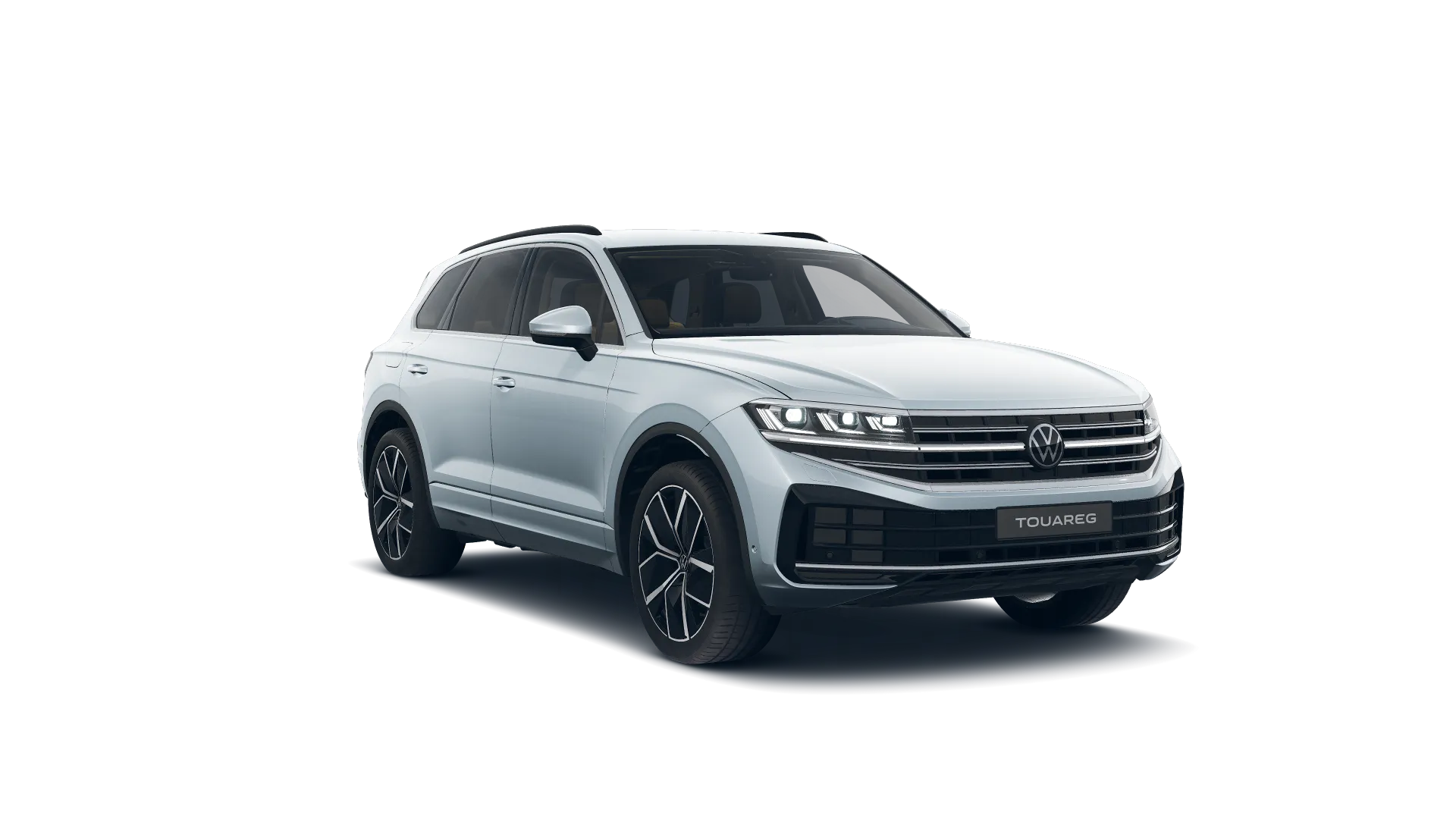 Volkswagen Touareg Elegance