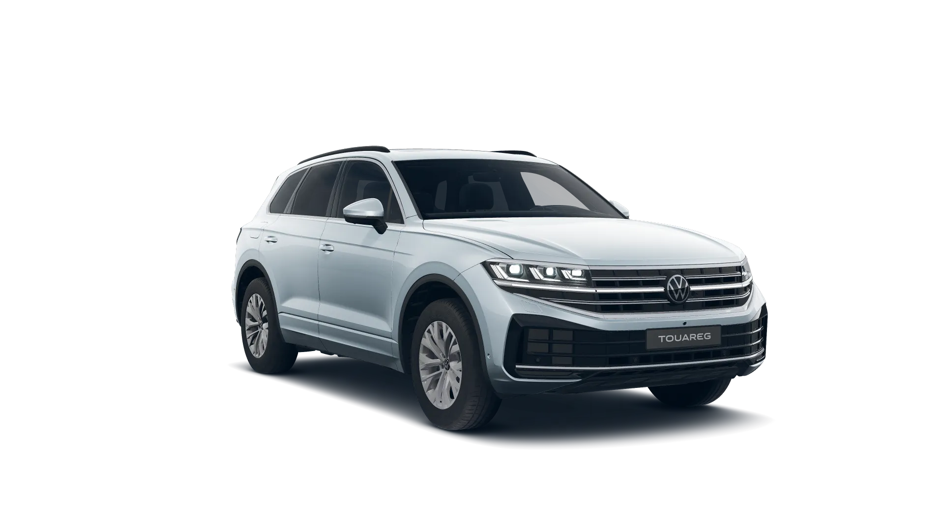 Volkswagen Touareg Elegance