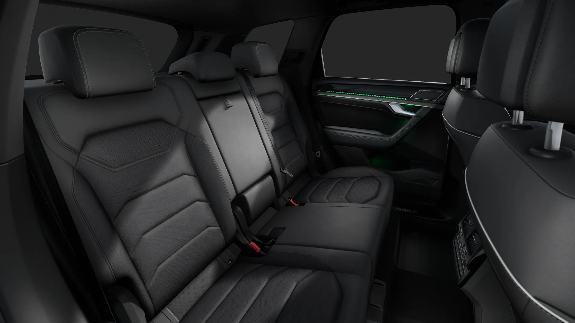 Volkswagen Touareg Elegance