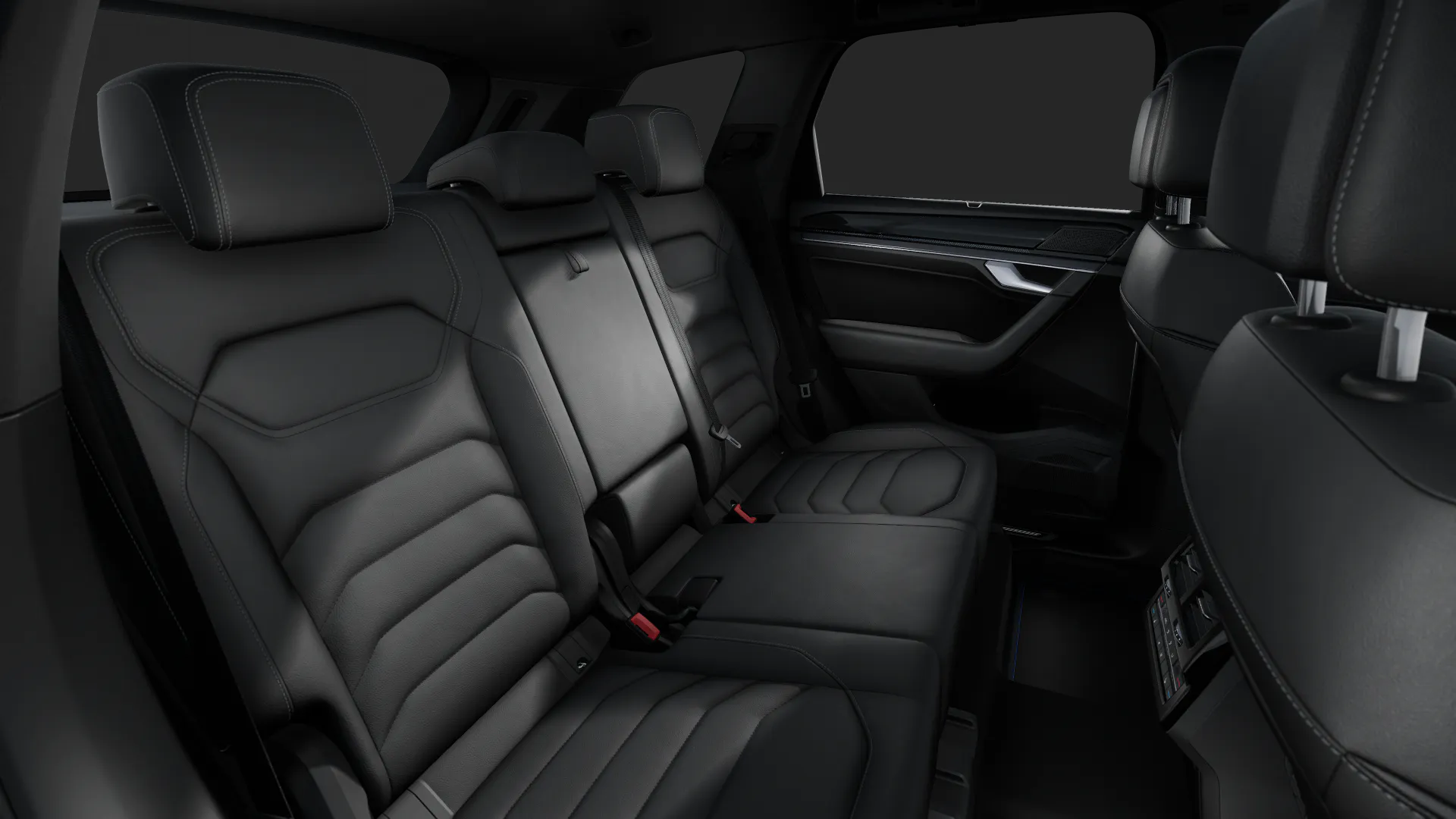 Volkswagen Touareg R