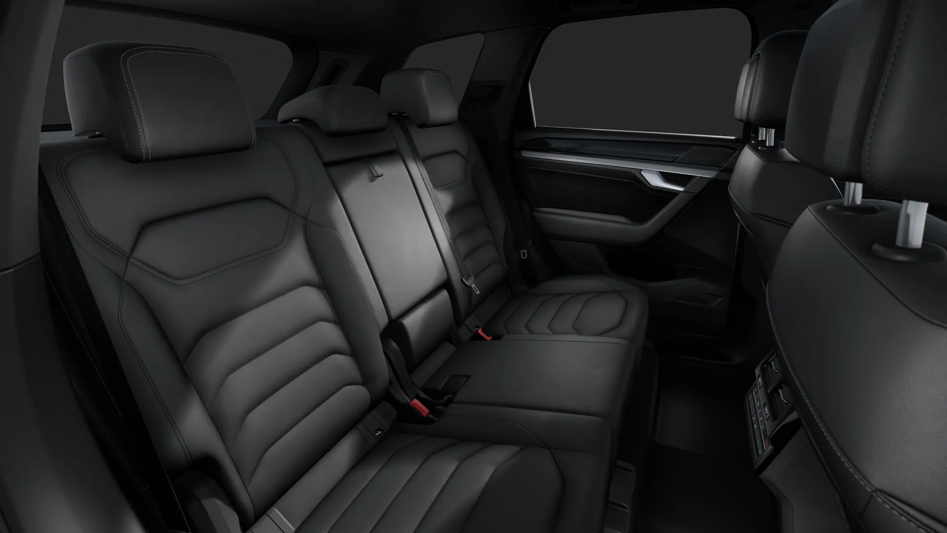 Volkswagen Touareg Basis-Modell