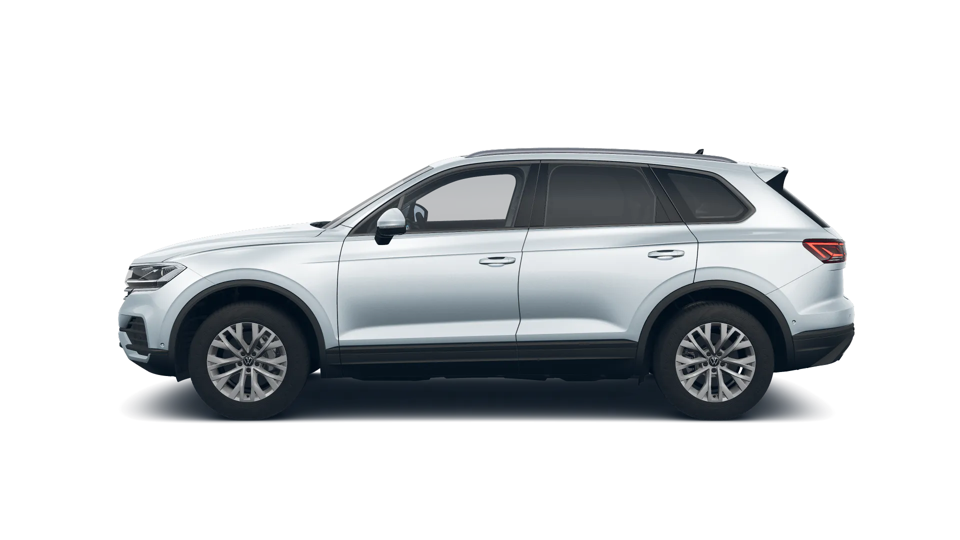 Volkswagen Touareg Basis-Modell