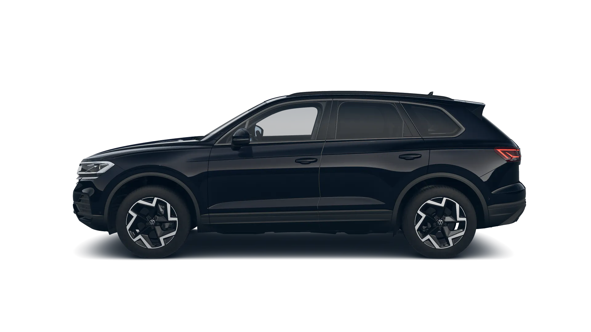 Volkswagen Touareg Basis-Modell