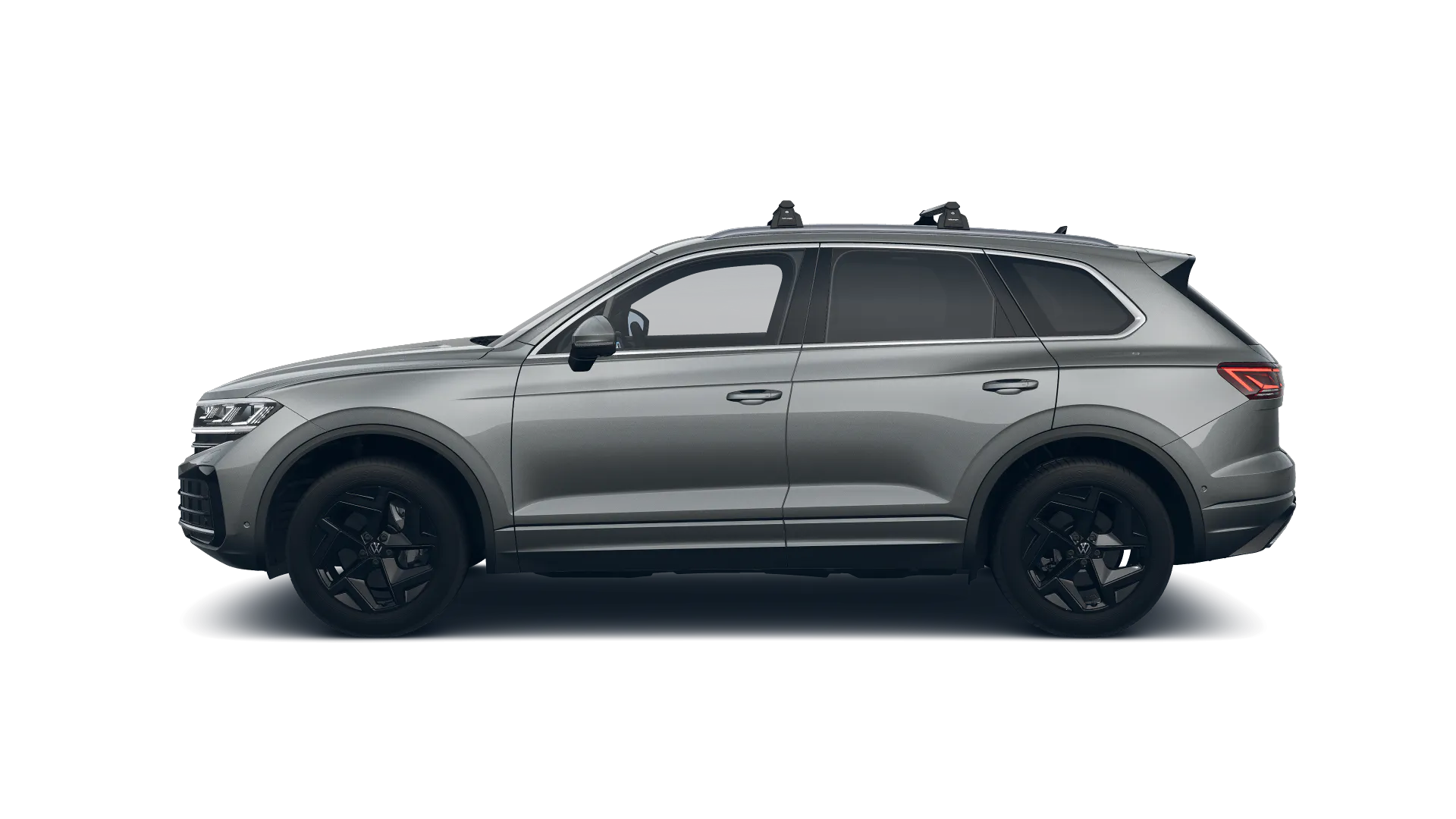Volkswagen Touareg Elegance