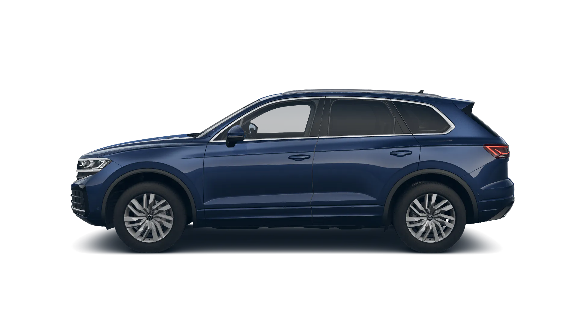 Volkswagen Touareg Elegance