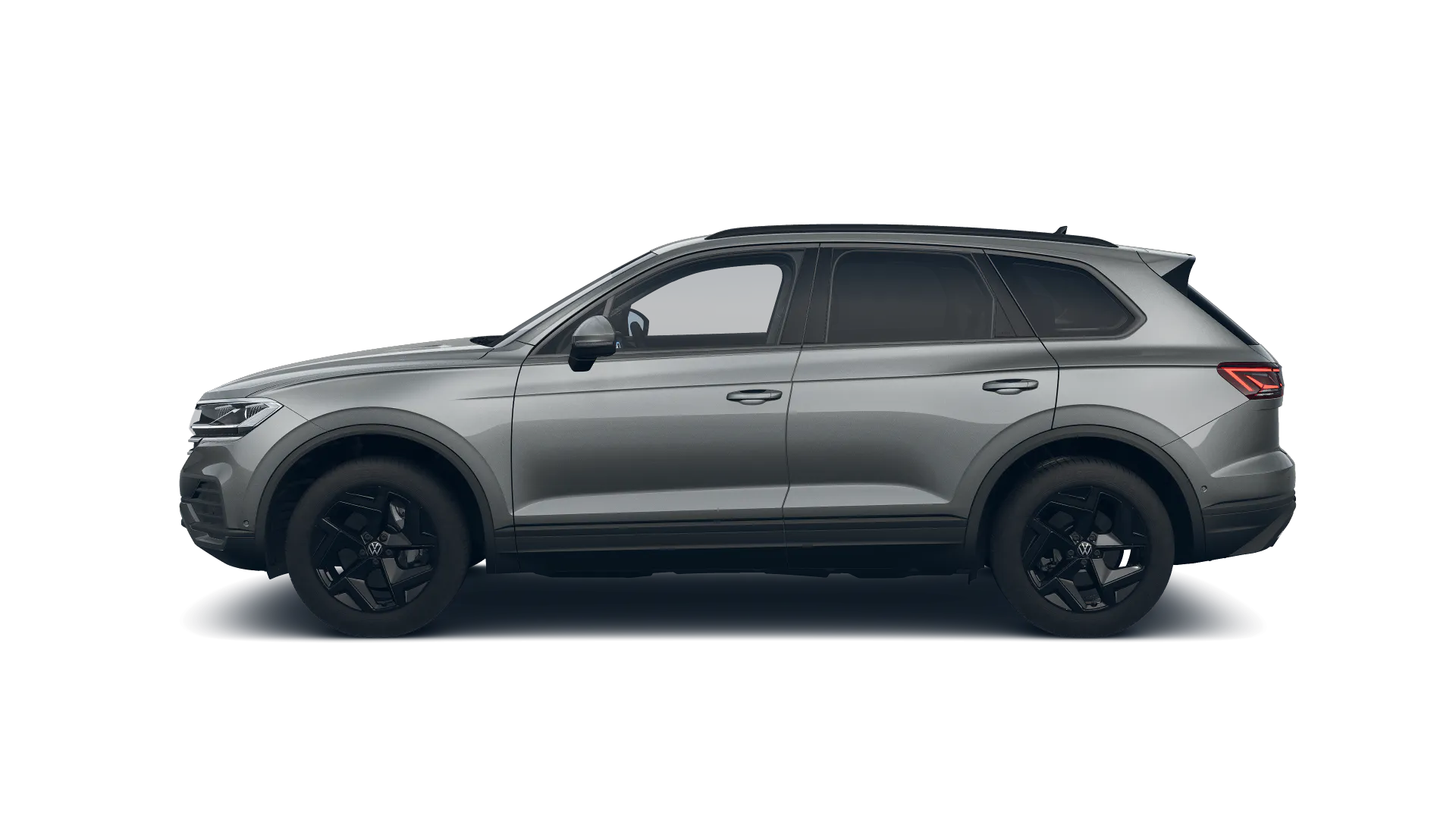 Volkswagen Touareg Basis-Modell