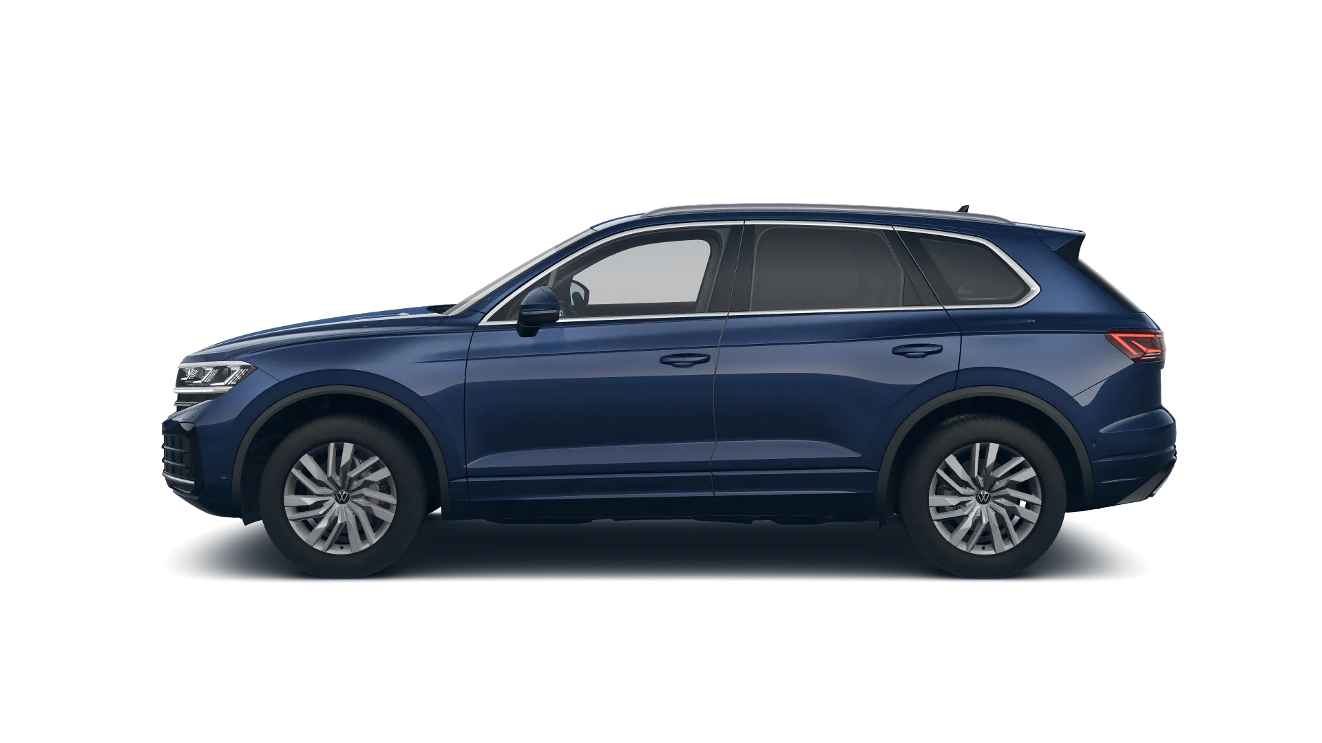Volkswagen Touareg Elegance