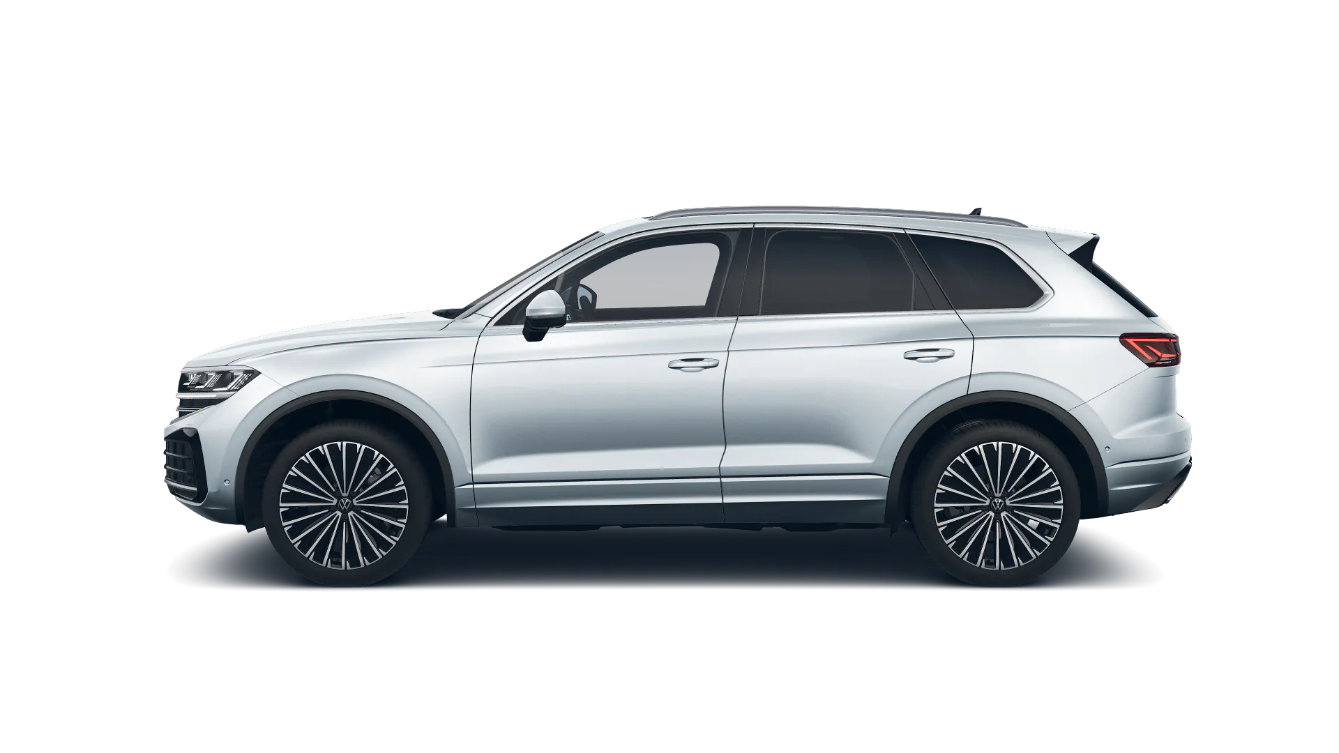 Volkswagen Touareg Elegance