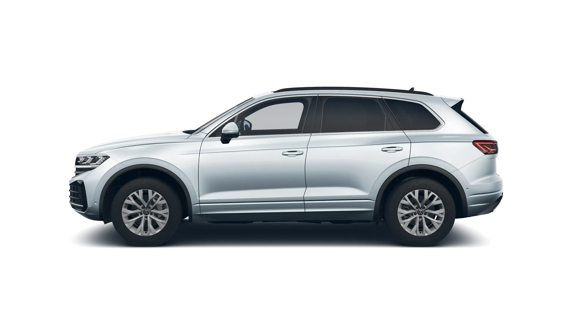 Volkswagen Touareg Elegance