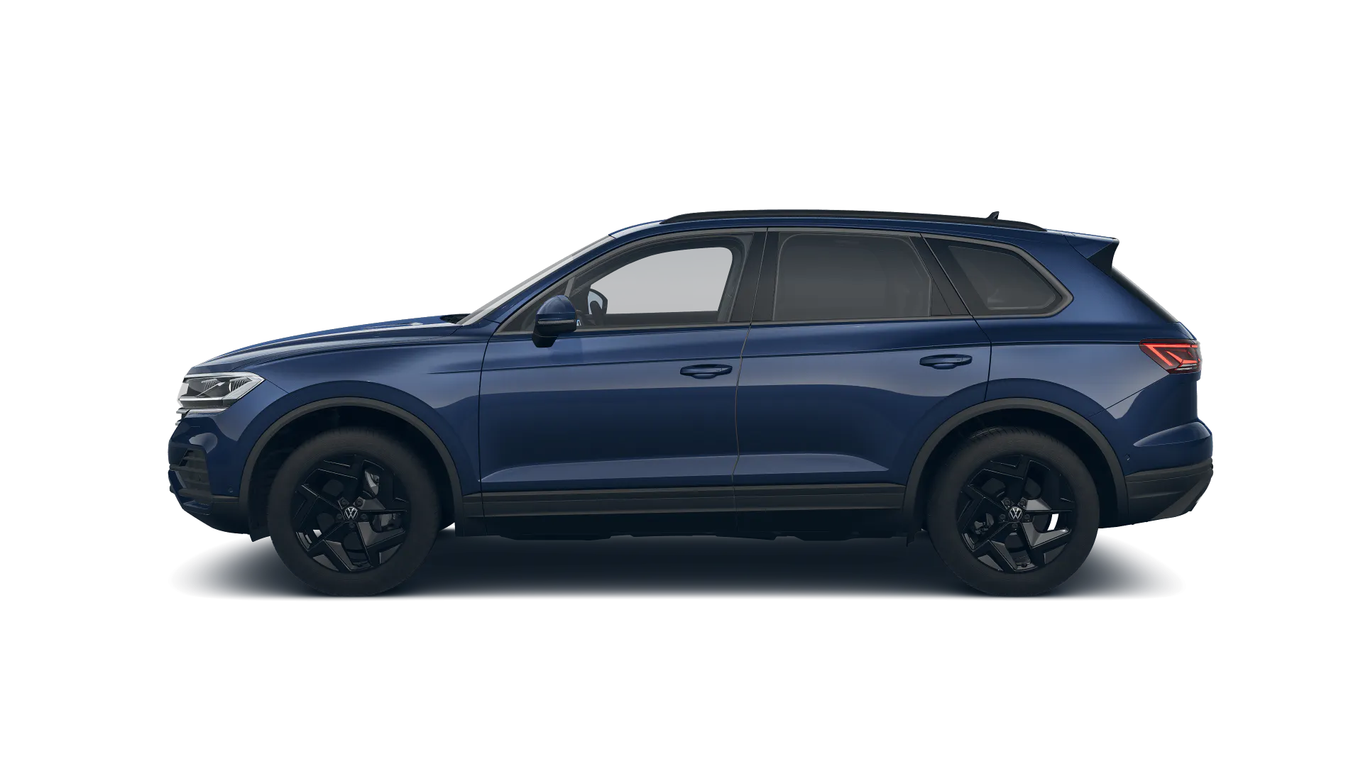 Volkswagen Touareg Basis-Modell