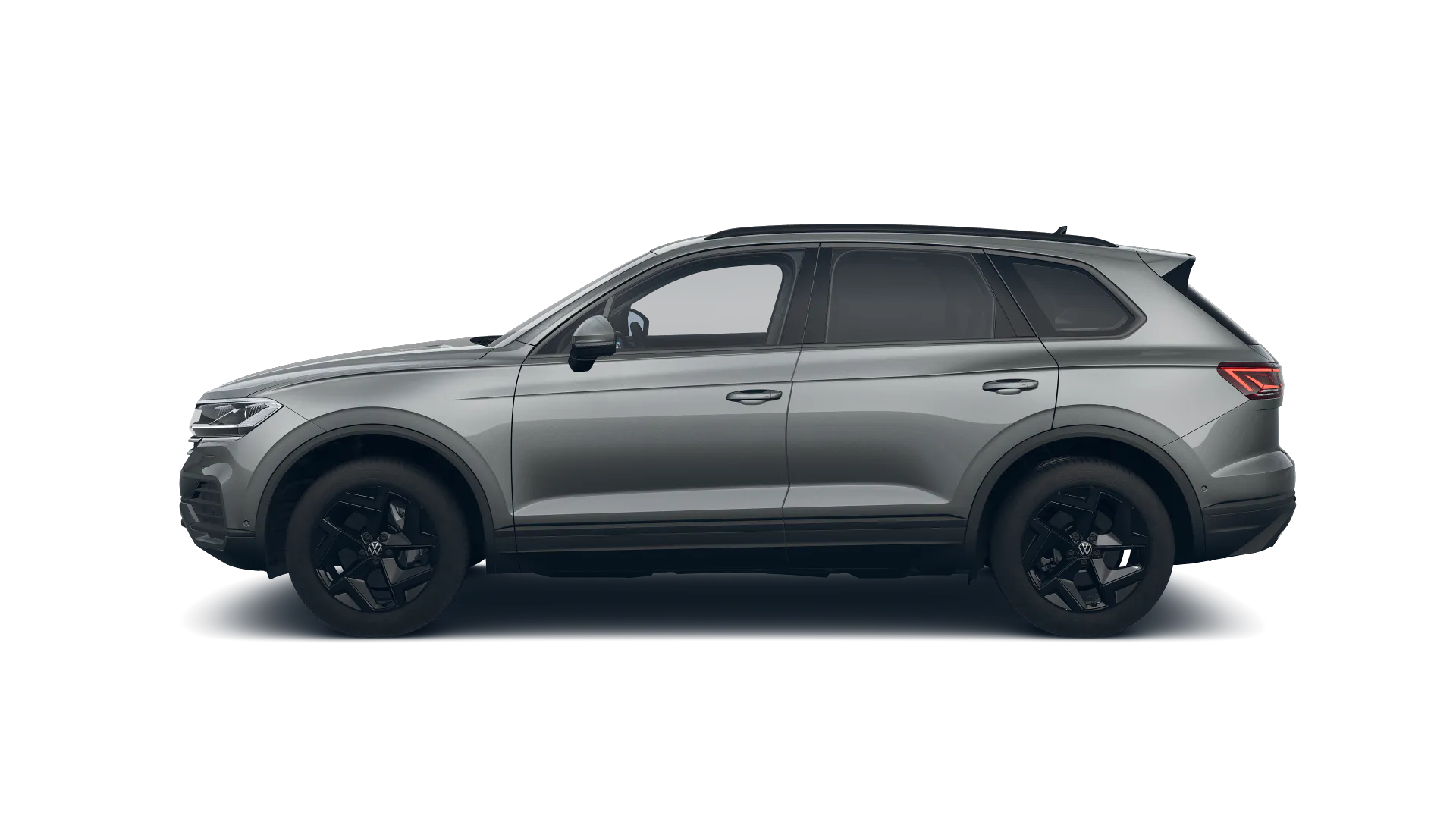 Volkswagen Touareg Basis-Modell