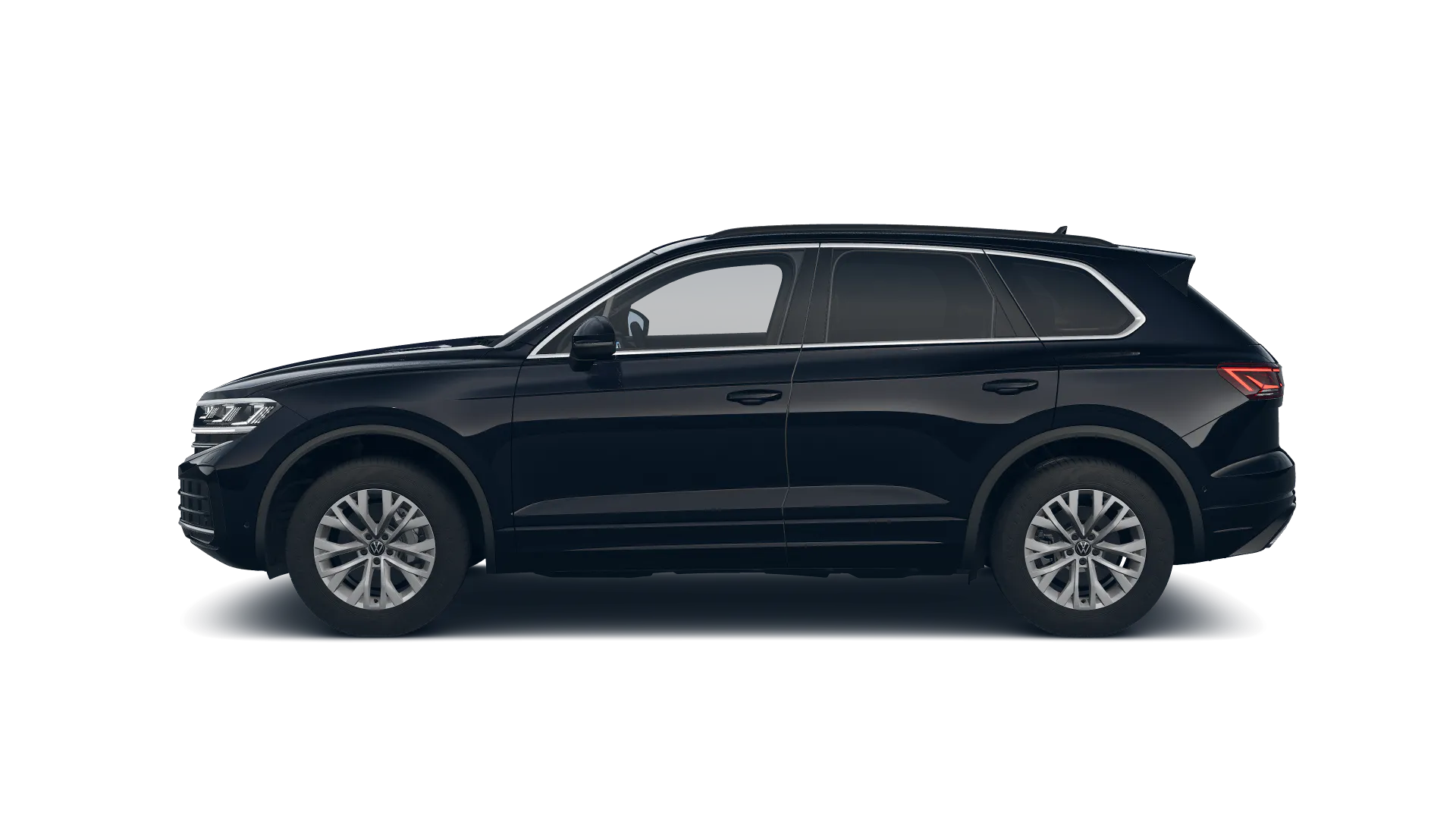Volkswagen Touareg Elegance