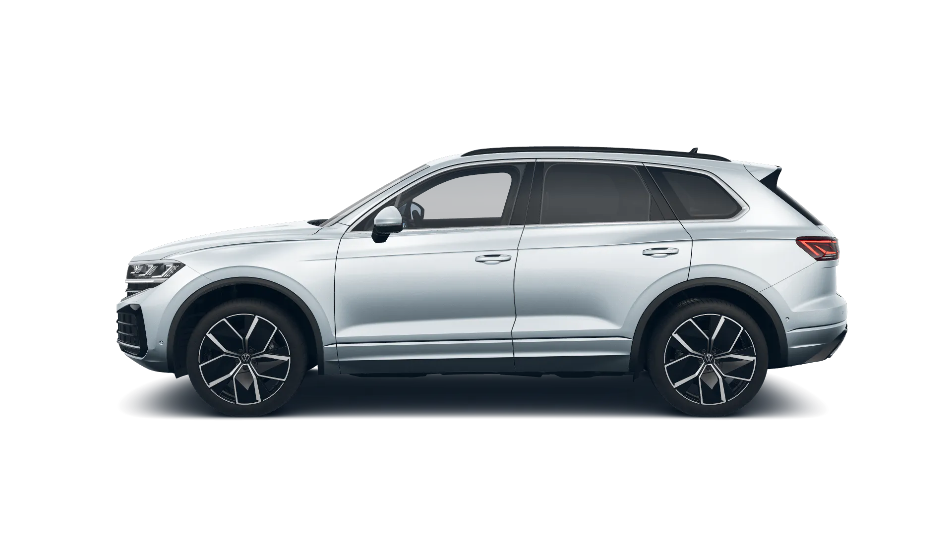 Volkswagen Touareg Elegance