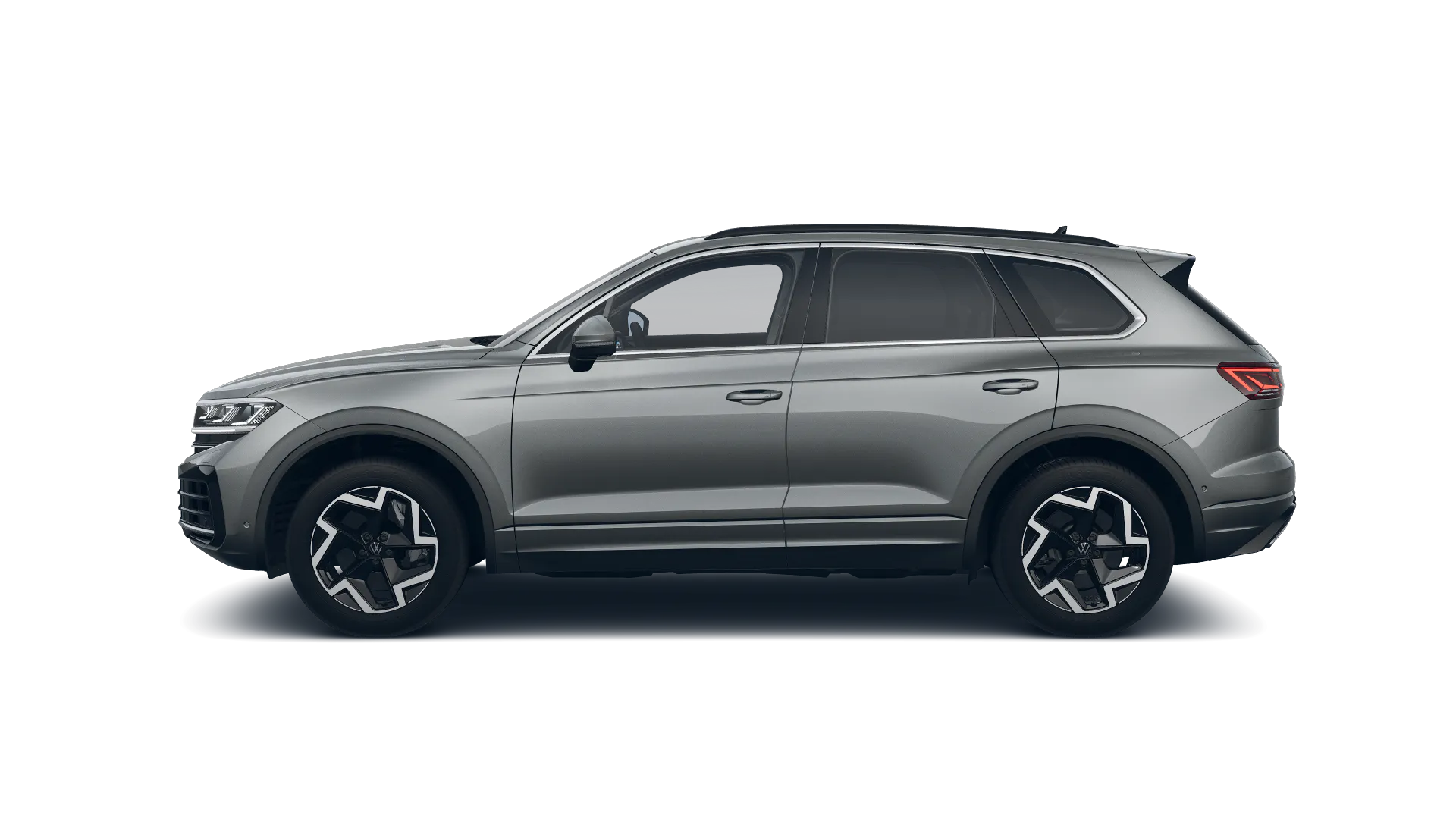 Volkswagen Touareg Elegance