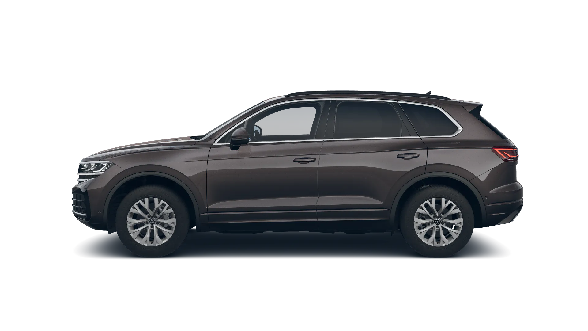 Volkswagen Touareg Elegance