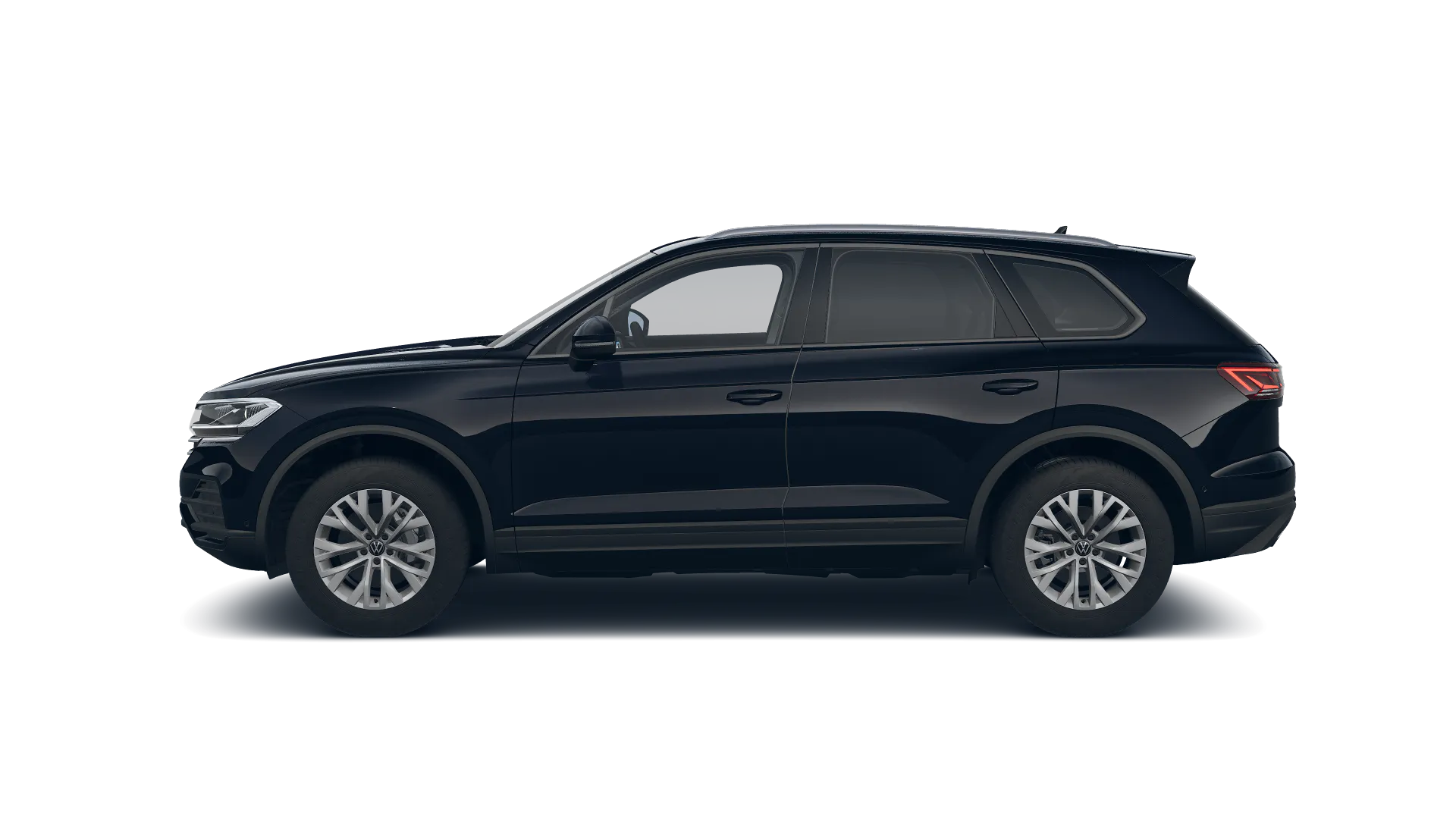 Volkswagen Touareg Basis-Modell