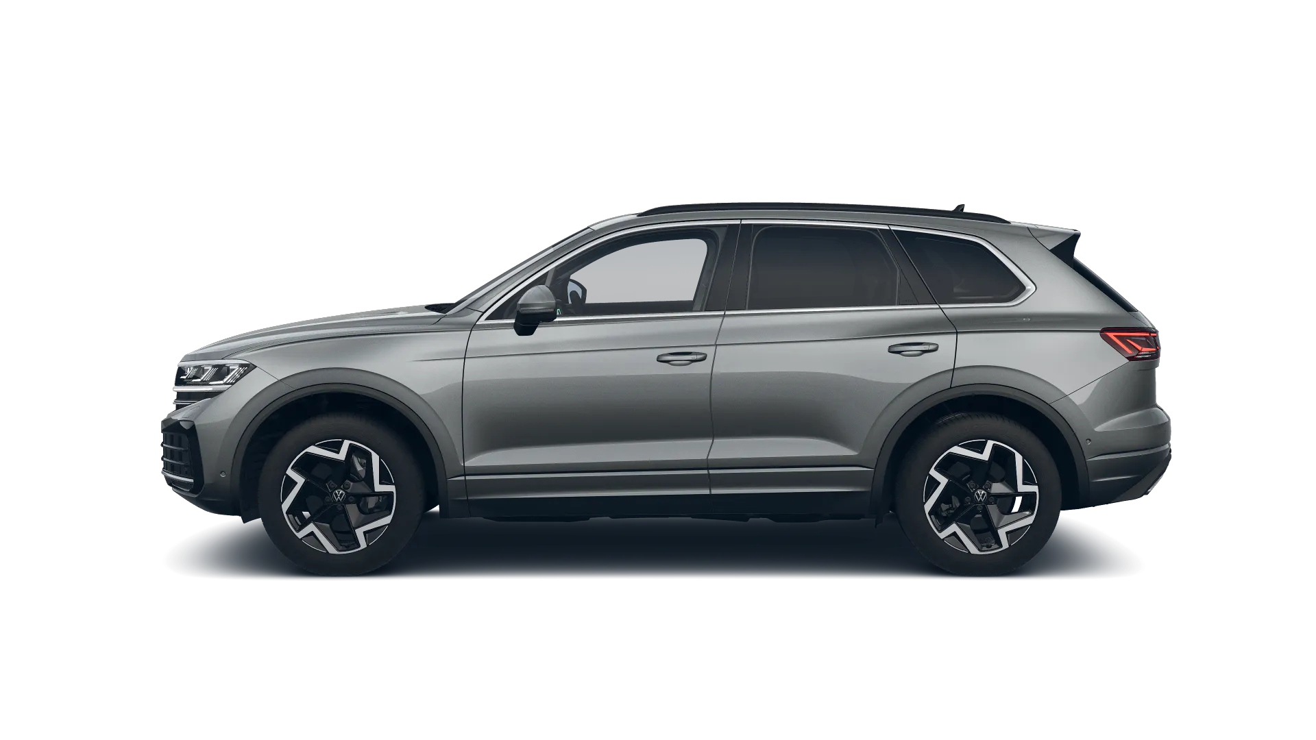 Volkswagen Touareg Elegance