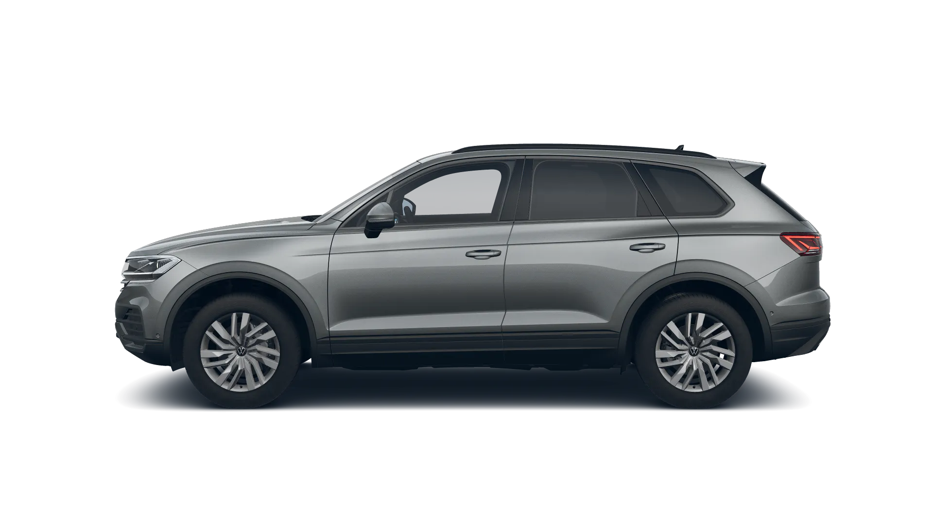 Volkswagen Touareg Basis-Modell