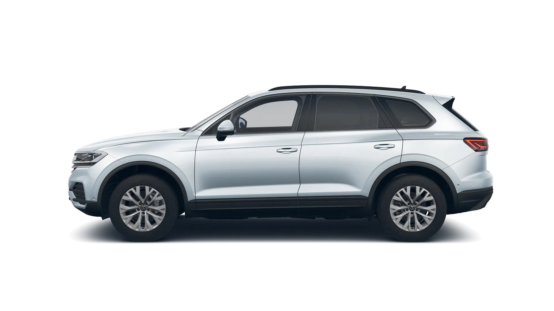 Volkswagen Touareg Basis-Modell